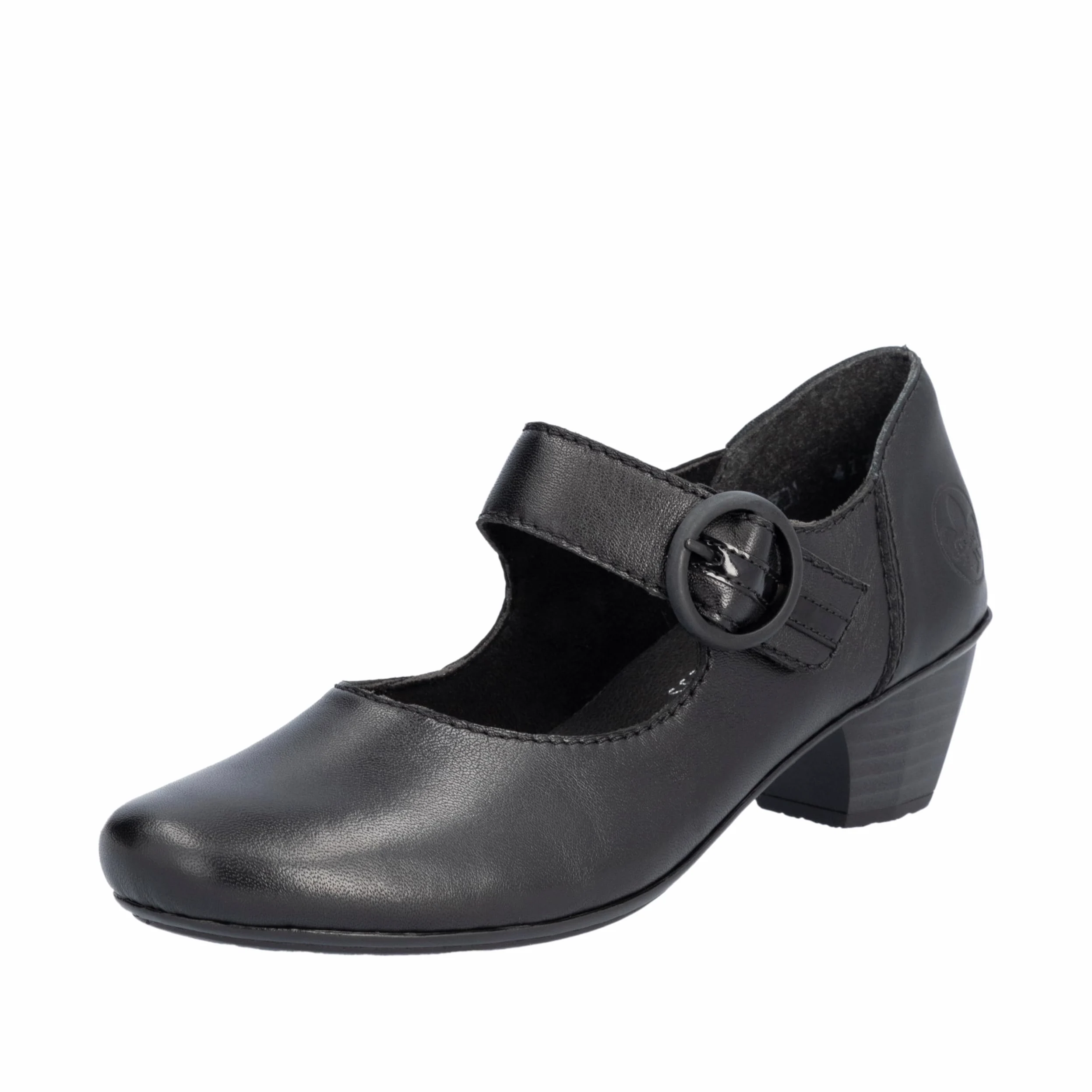 Rieker Kobiety 41756Pompa