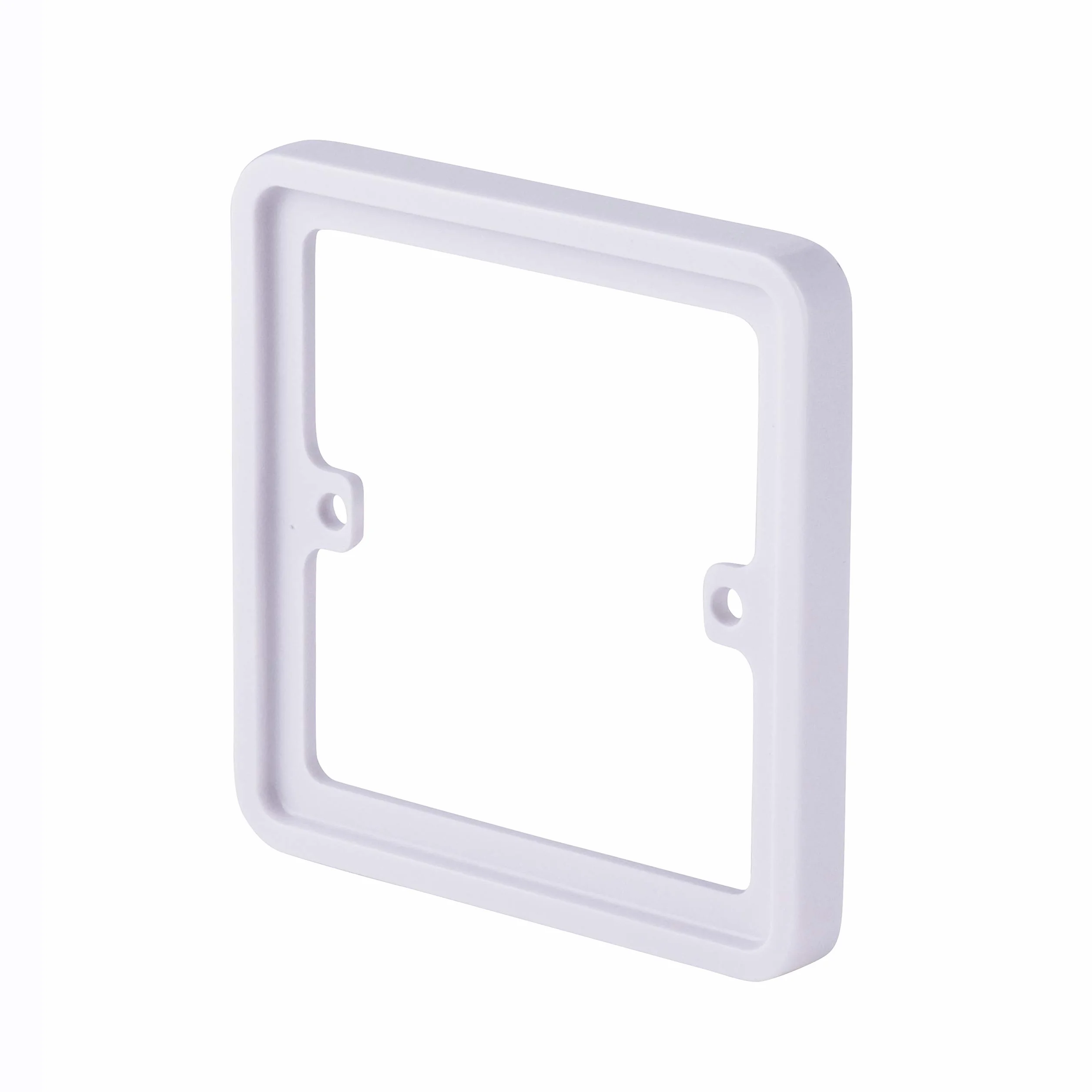 Schneider Electric GGBLSPC1 Lisse Spacer, 1 sztuka - opakowanie 10 szt.