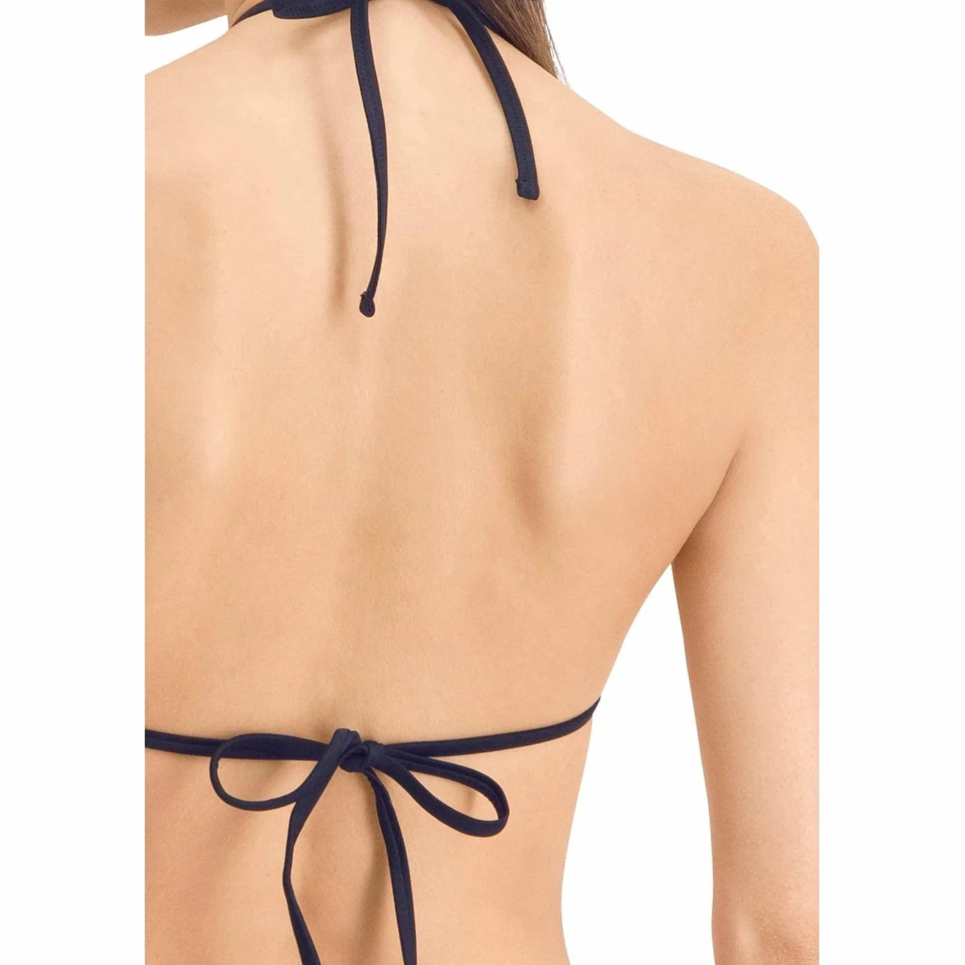 PUMA Top bikini Kobiety Puma Damski Trójkąt Bikini