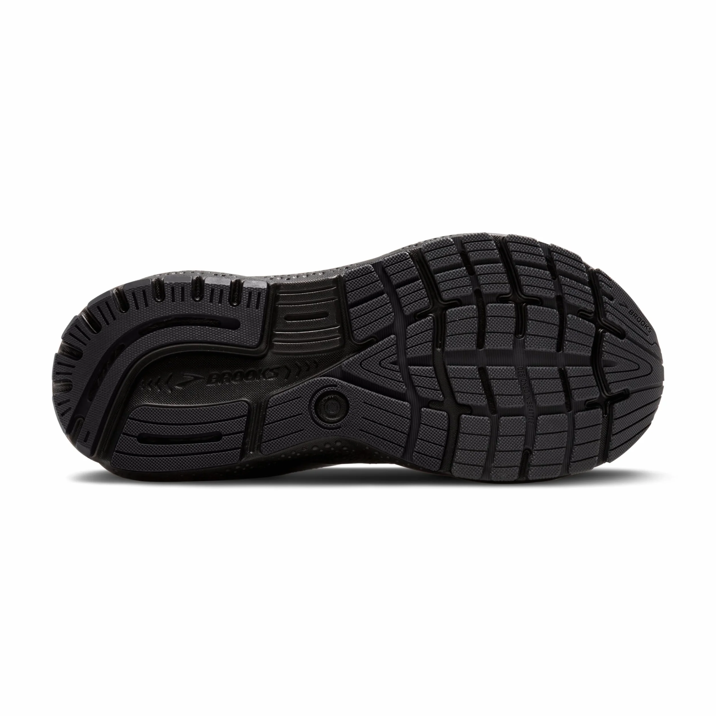 Brooks Ghost 16 GTX Buty do biegania damskie