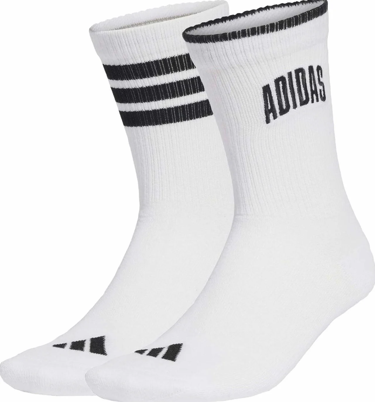 adidas Skarpety Uniseks Stadium Socks 2 Pair Pack