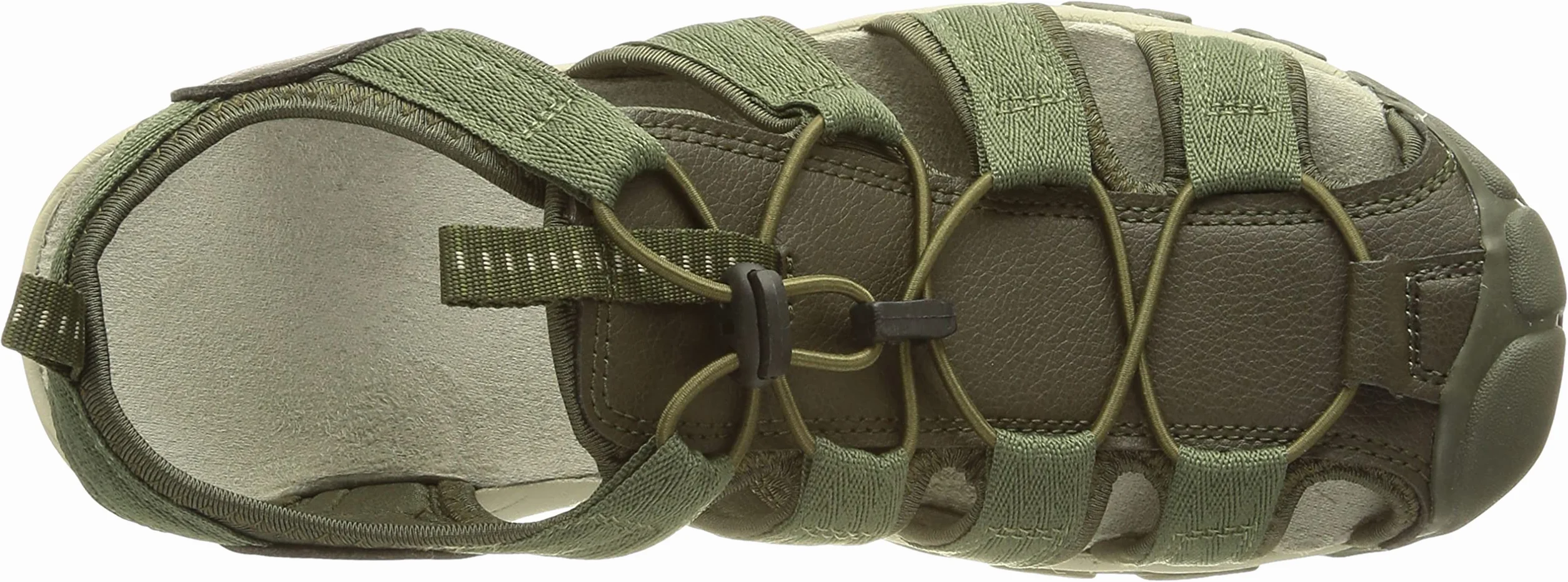 CMP – F.lli Campagnolo Sahiph Hiking męskie sandały trekkingowe