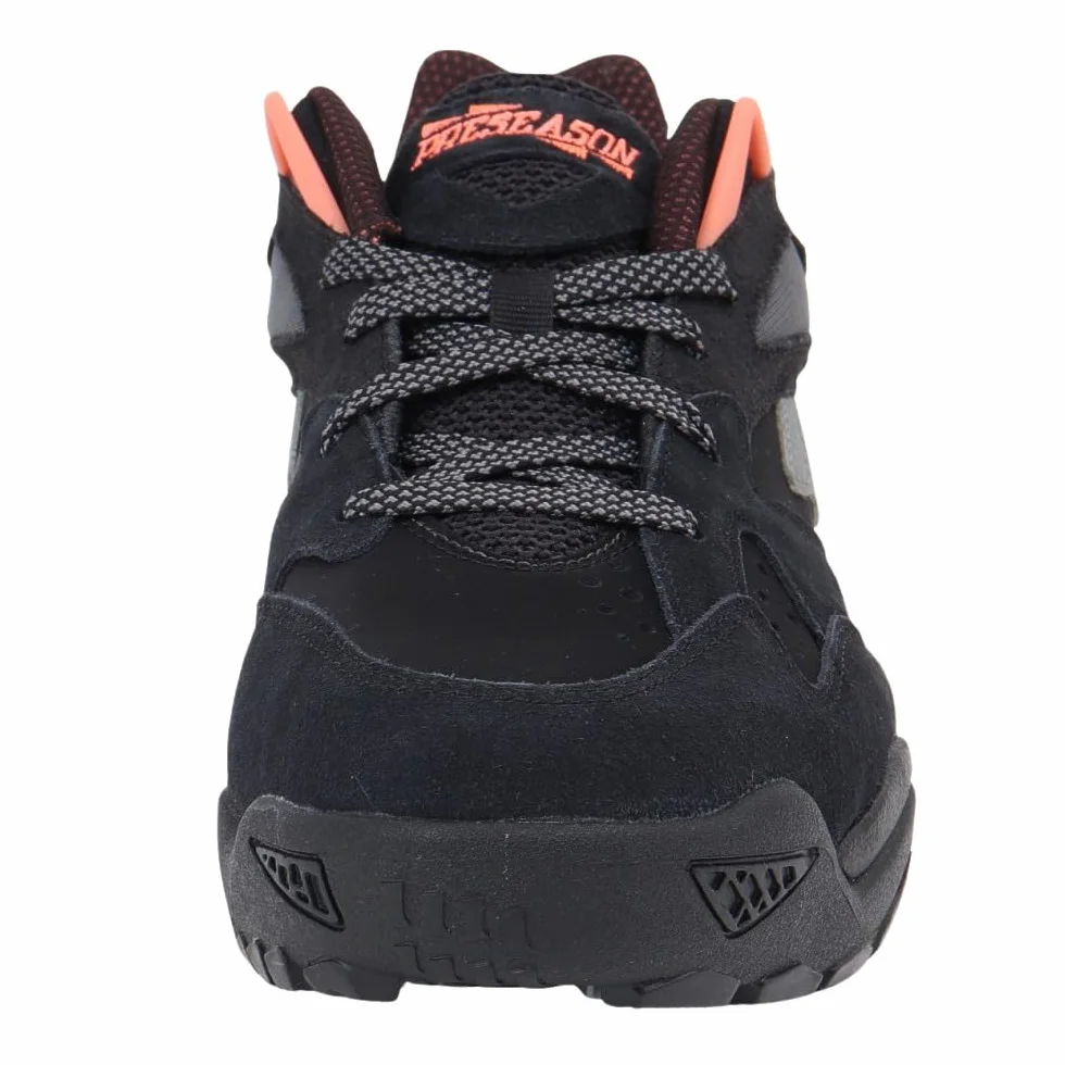Reebok Uniseks Preseason 94 LowSneaker