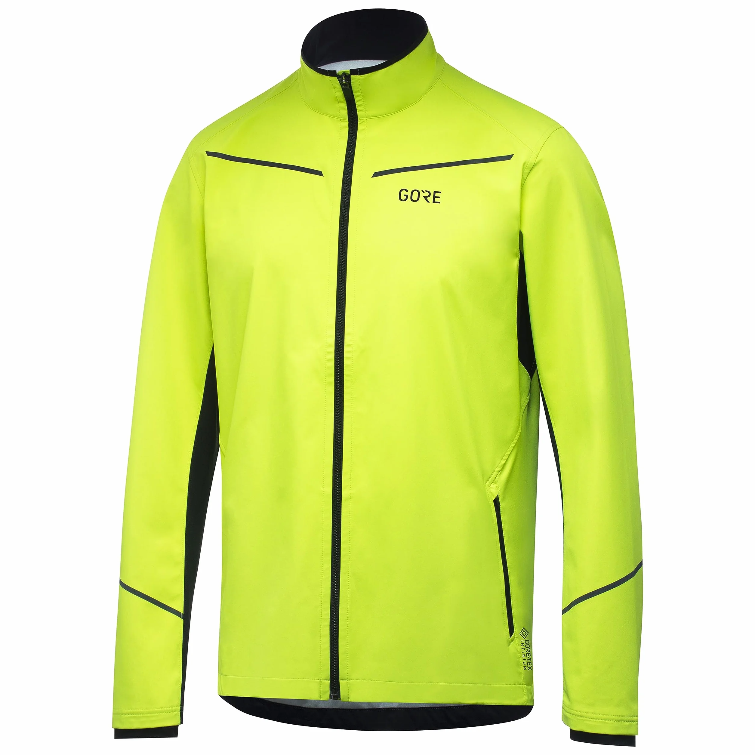 GORE WEAR R3 Partial GORE-TEX INFINIUM Jacket