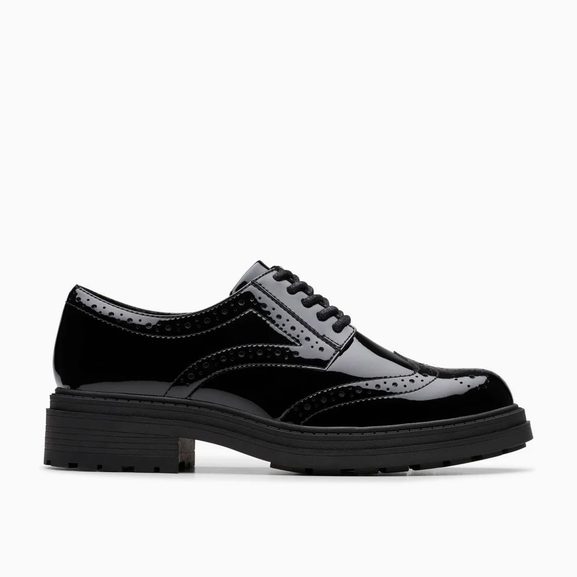 Clarks Kobiety Orinoco3 Derby