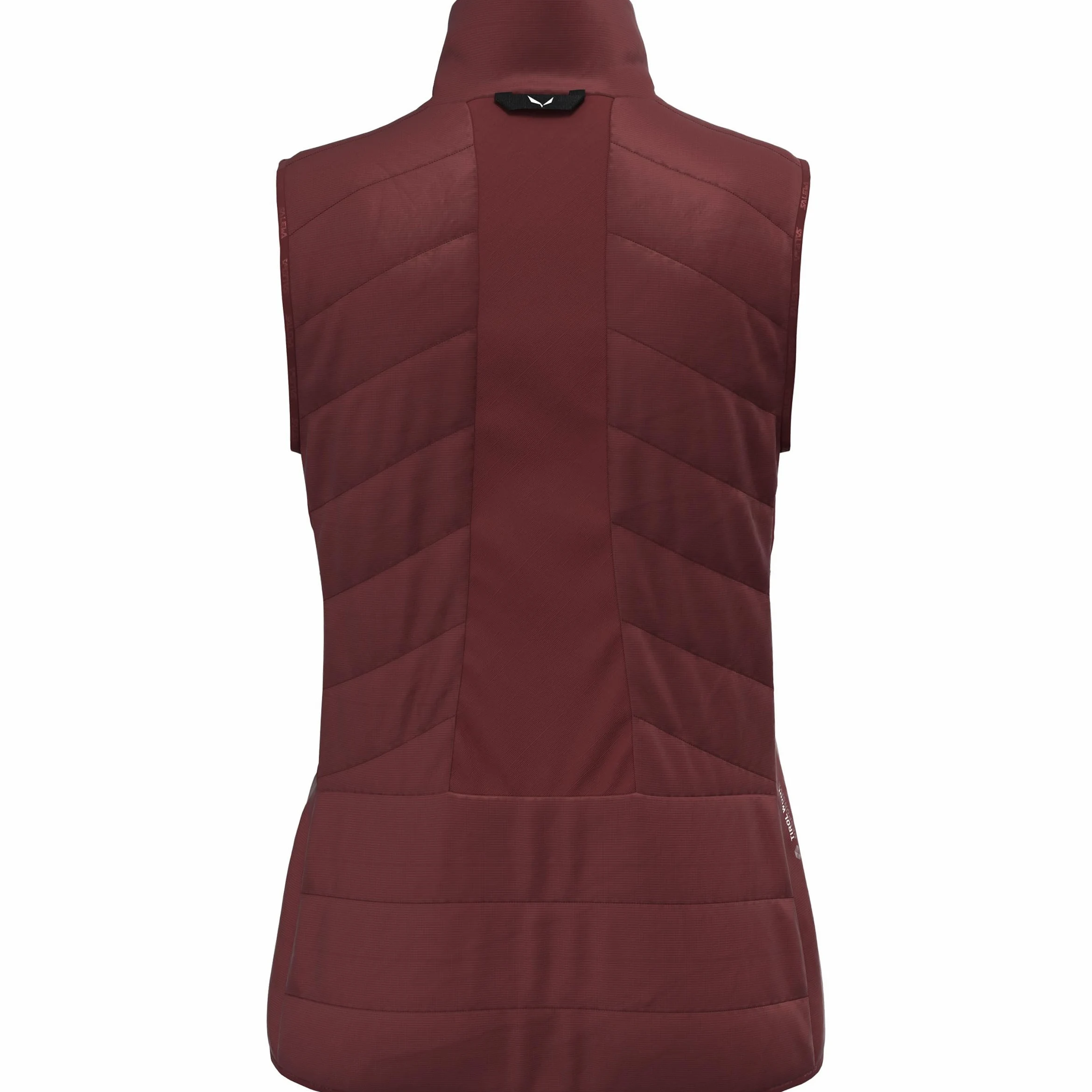 SALEWA Kamizelka Kobiety Ortles Hyb Twr Vest W