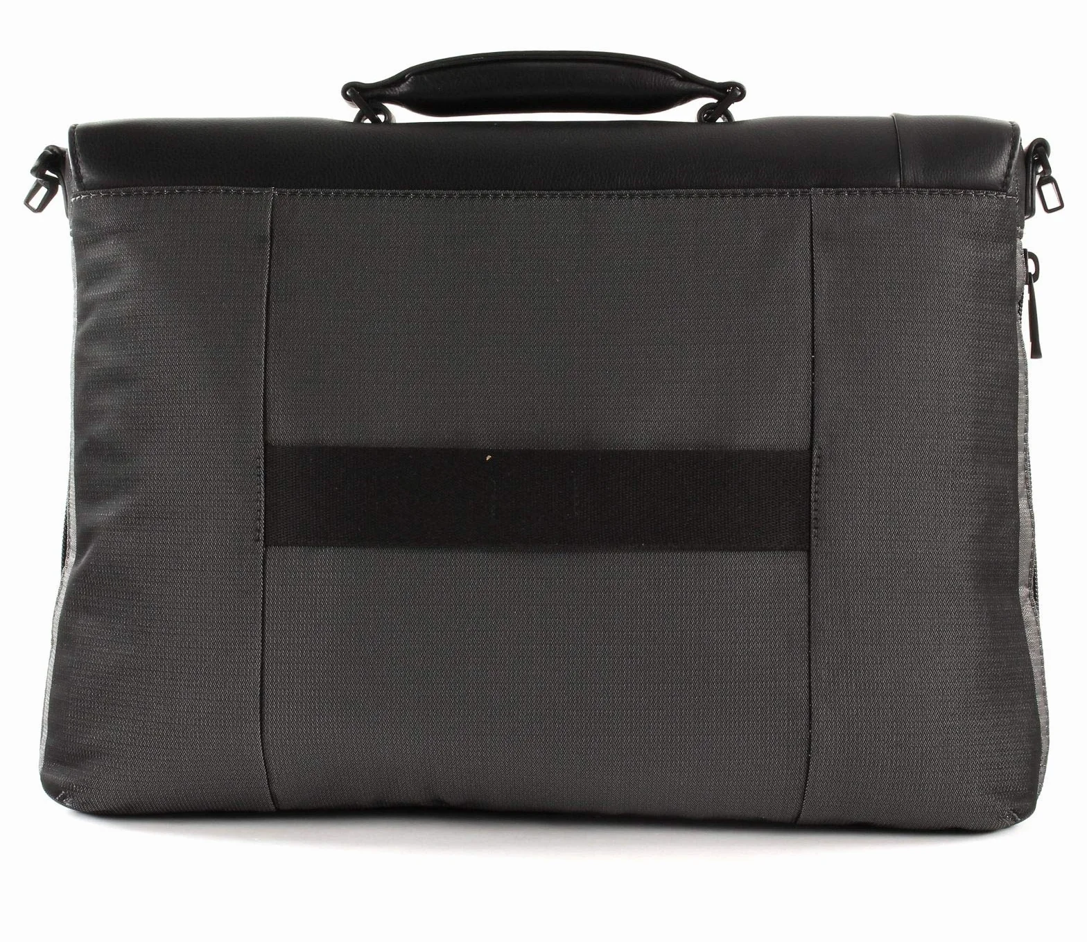 Piquadro Kompaktowy folder Uniseks 16 EU (1 w zestawie)