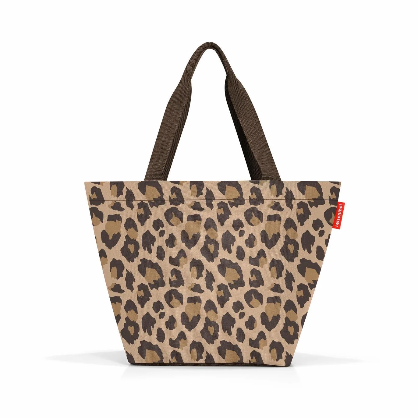 reisenthel RST.ZS6048 shopper M leo macchiato