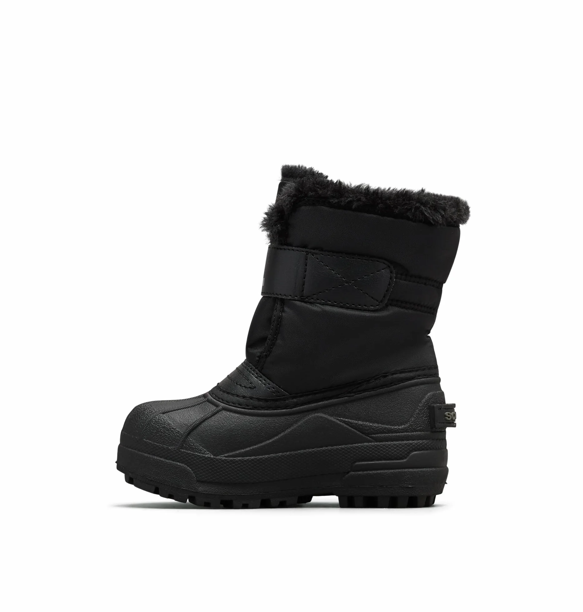 Sorel Uniseks - dzieci Snow Commander BootŚniegowce