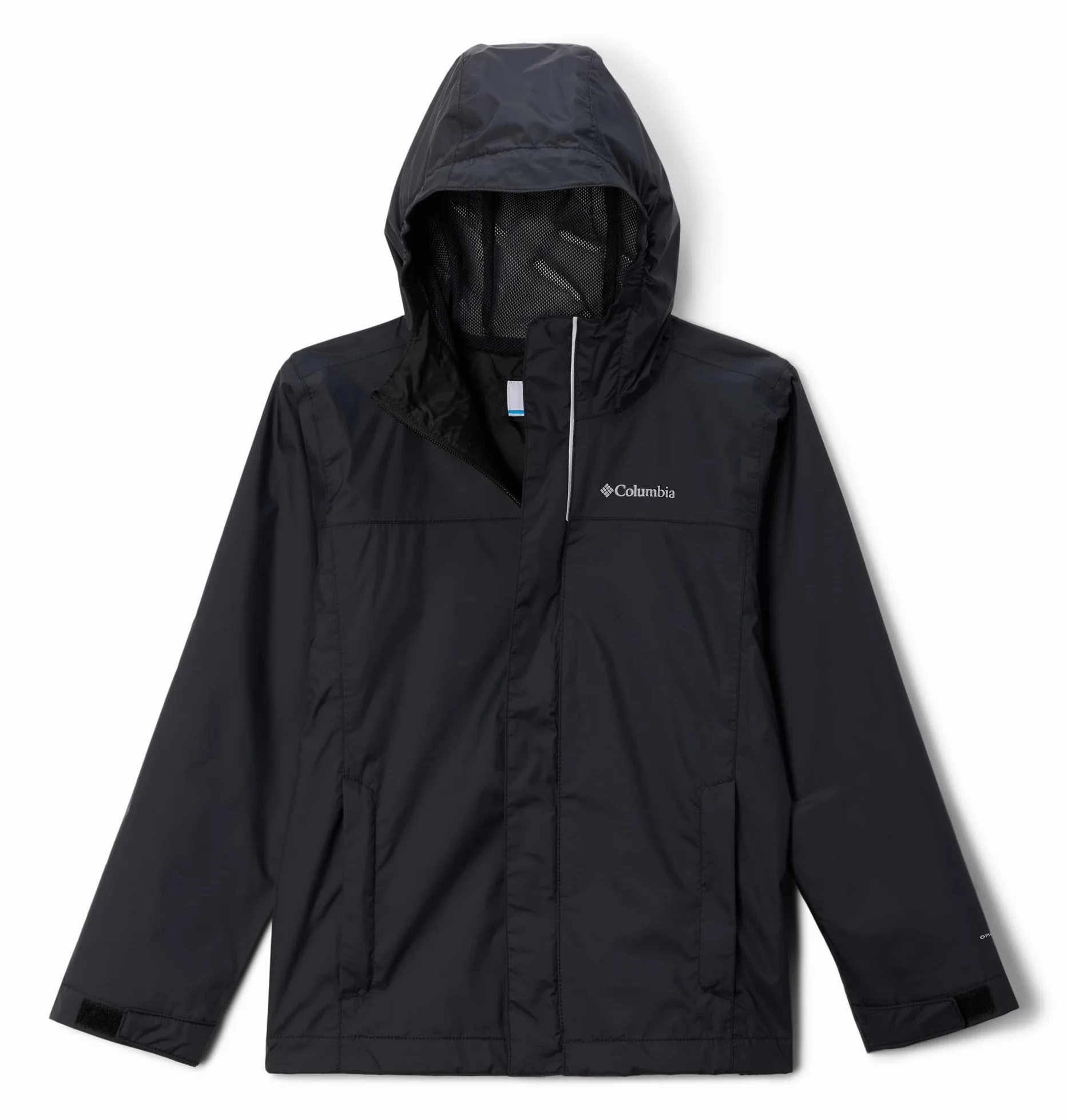 Columbia Kurtka przeciwdeszczowa dla chłopców Uniseks - dzieci Watertight Jacket