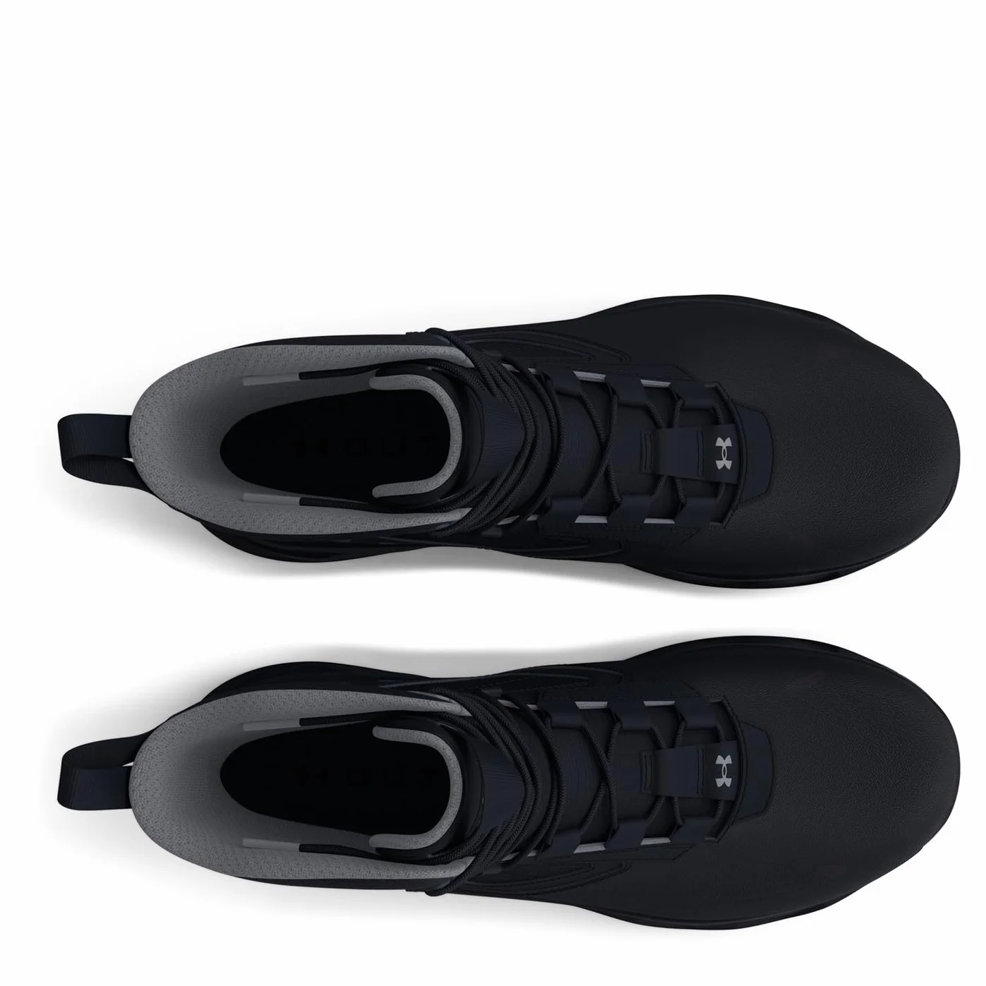 Under Armour Mężczyźni Under Armourtaktyczny buty,trekking buty