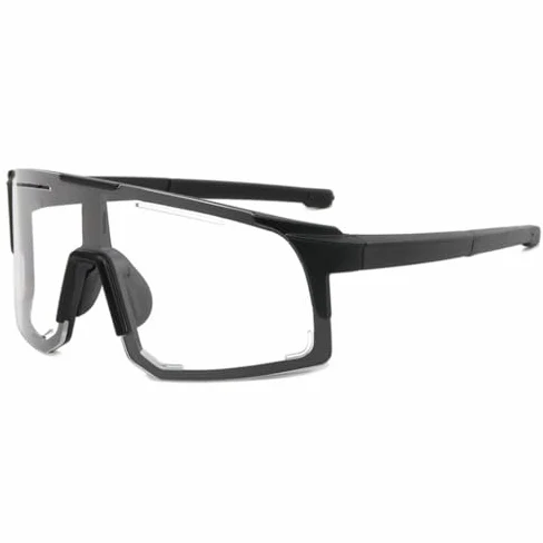 Modne okulary rowerowe mężczyźni kobiety rower górski rower szosowy jazda na świeżym powietrzu okulary sportowe piesze wycieczki okulary ochronne