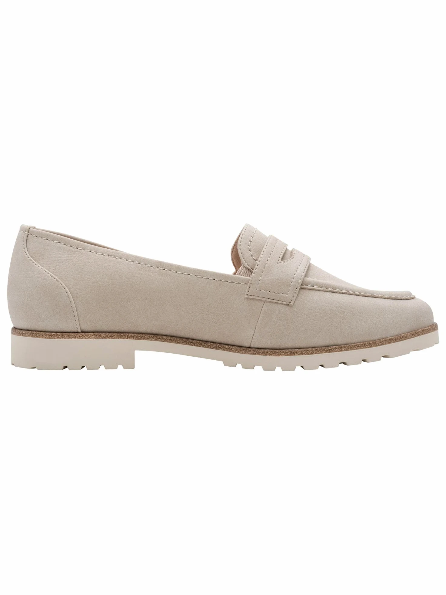 Tamaris Kobiety Tamaris Damen Slipper 1-24239-42Mokasyn