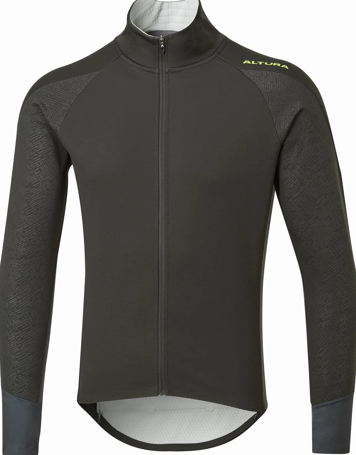 Altura Męska kurtka softshell Endurance Mistral (1 szt.)