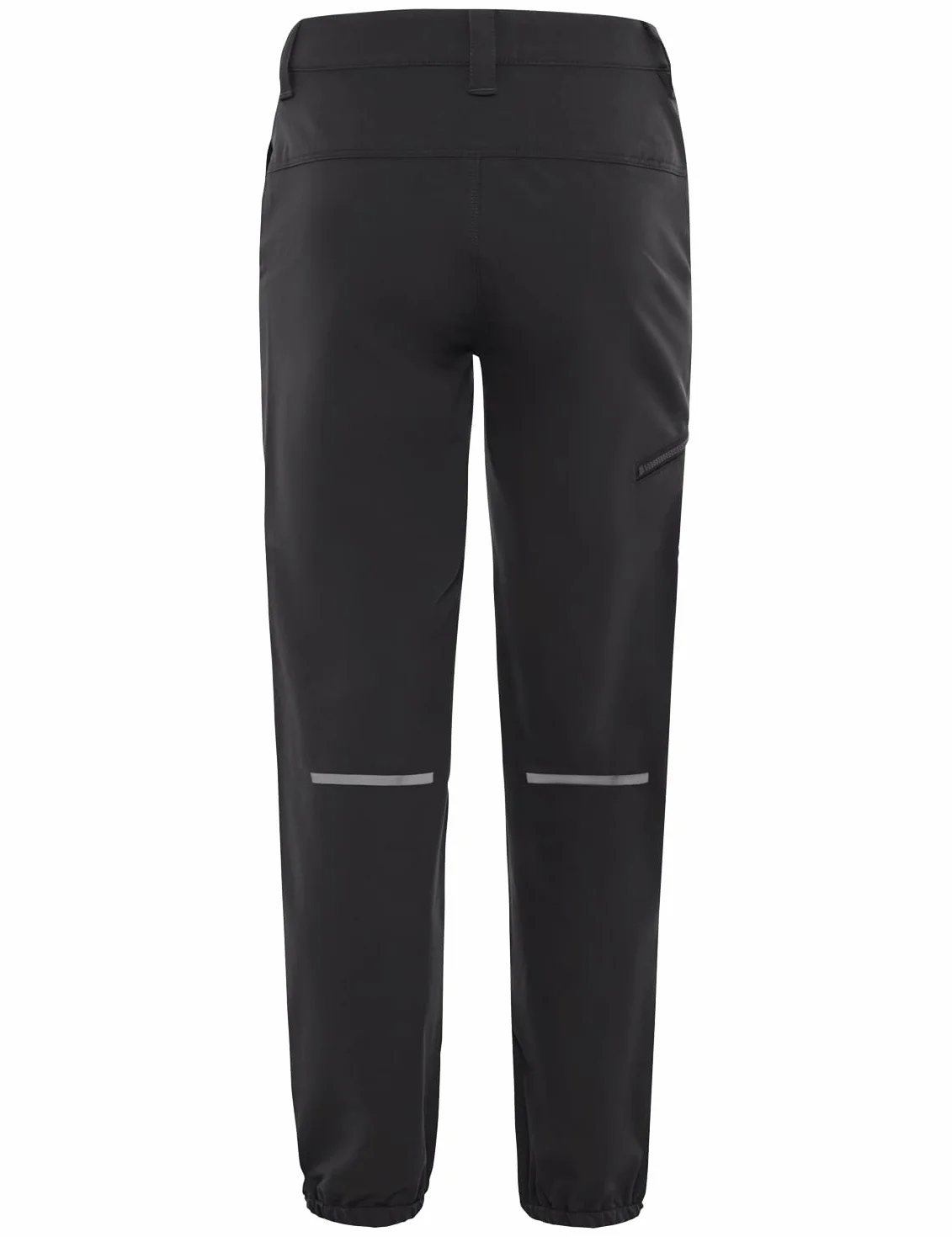 Jack Wolfskin Turbulence Pants K - Spodnie turystyczne Uniseks - dzieci