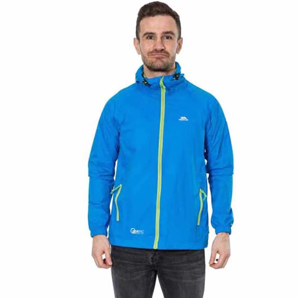 Trespass UAJKRAI10001 kurtka unisex dla dorosłych