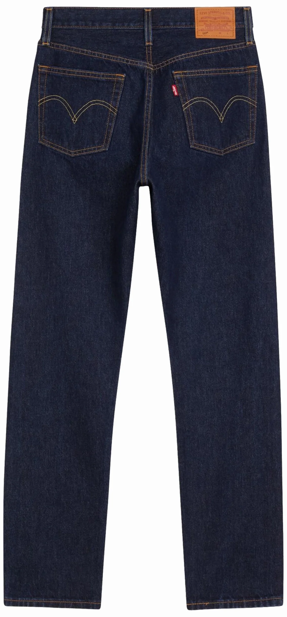 Levi's 501® Jeans For Women - Jeans Kobiety