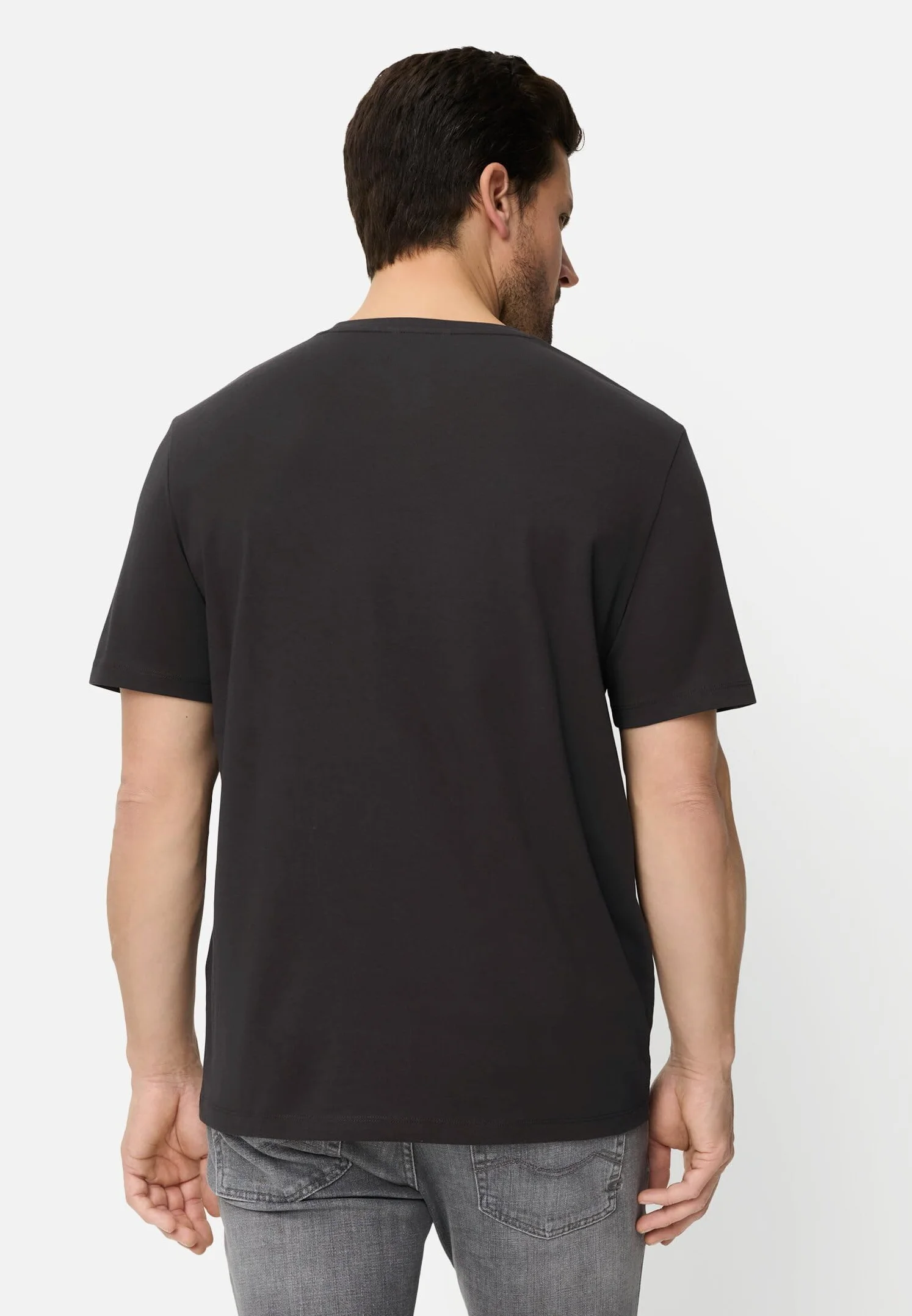 camel active Koszulka Mężczyźni 409700-9t87