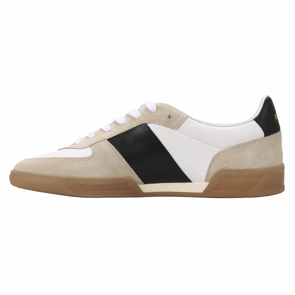 BOSS Mężczyźni Brandon Tenn SDVLT Tenis
