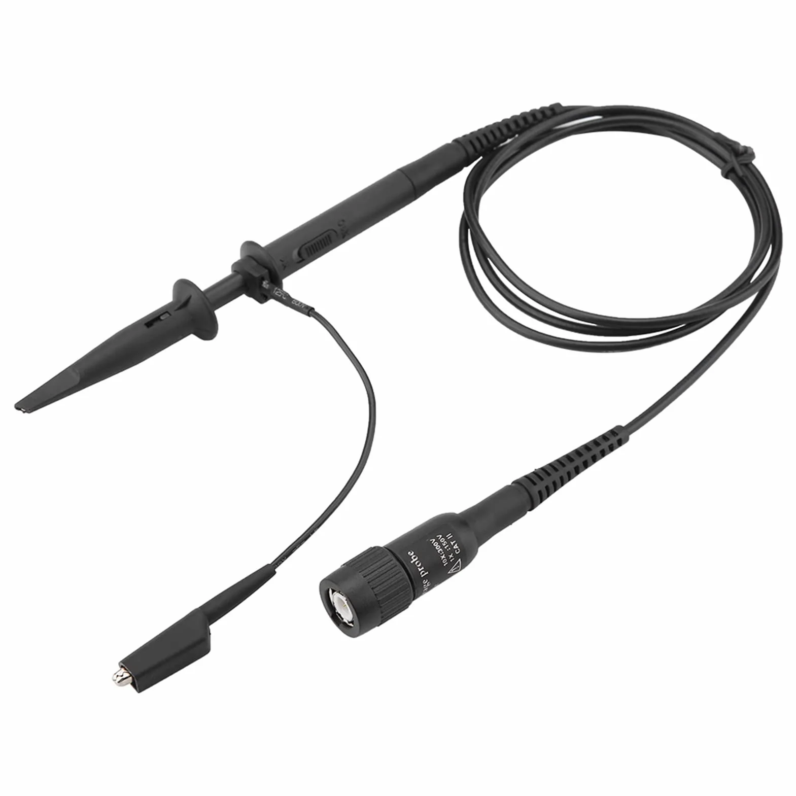 Sonda Oscyloskopowa IP2220, Sonda Oscyloskopowa, Uniwersalny Zestaw Testowy IP2210 Akcesoria do Uniwersalnych Sond Oscyloskopowych 200 MHz, Sondy Oscyloskopowe