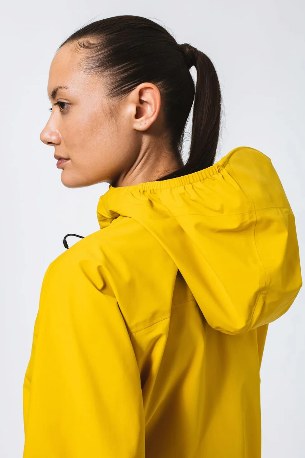 Gore Wear Kobiety Lupra Kurtka, Piaskowy, 38