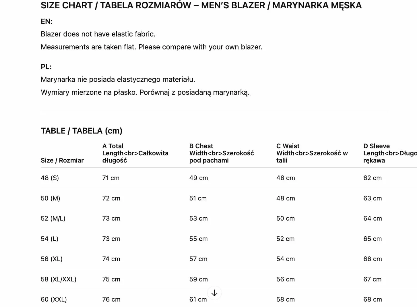 Garnitur męski slim dopasowany dwuczęściowy komplet szary w kratę DJG02