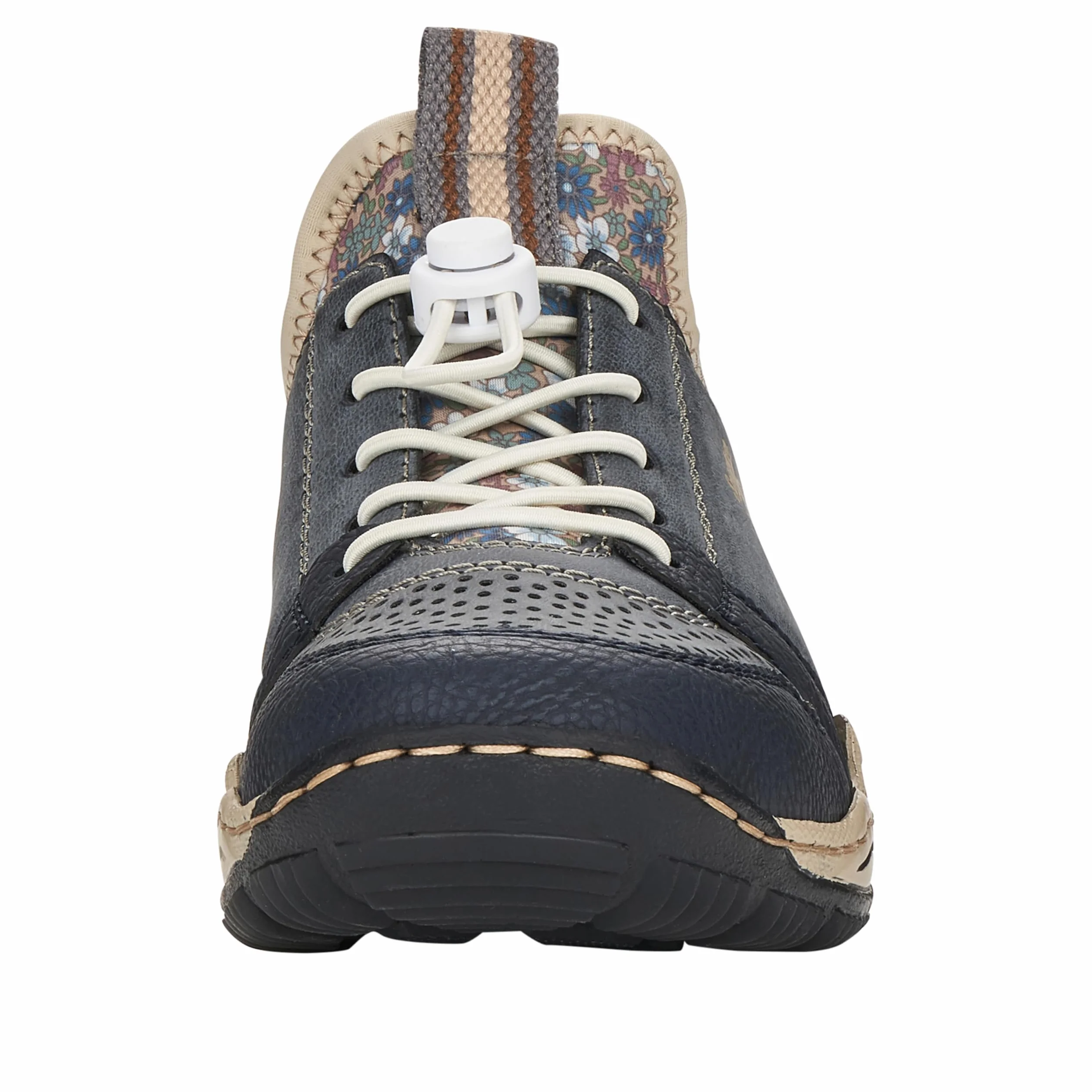 Rieker Kobiety L0538Buty typu mule
