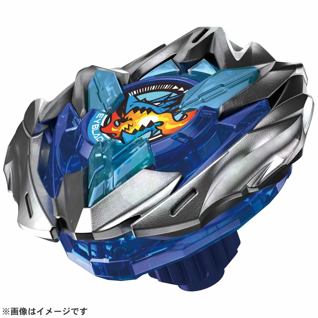 タカラトミー(TAKARA TOMY) Beyblade X Beyblade X UX-01 Starter Drain Buster 1-60A