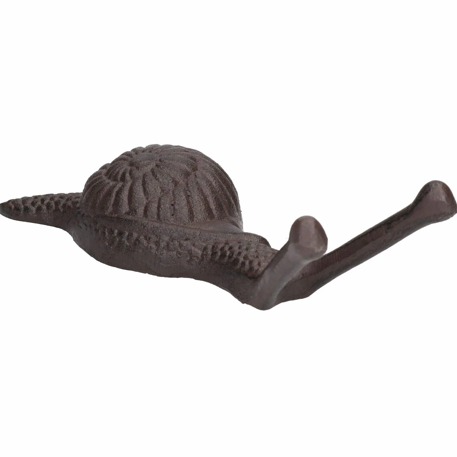 AB Tools Ślimak Boot Jack Narzędzie do usuwania butów do drzwi, żeliwny ściągacz Wellington Welly Skrobak