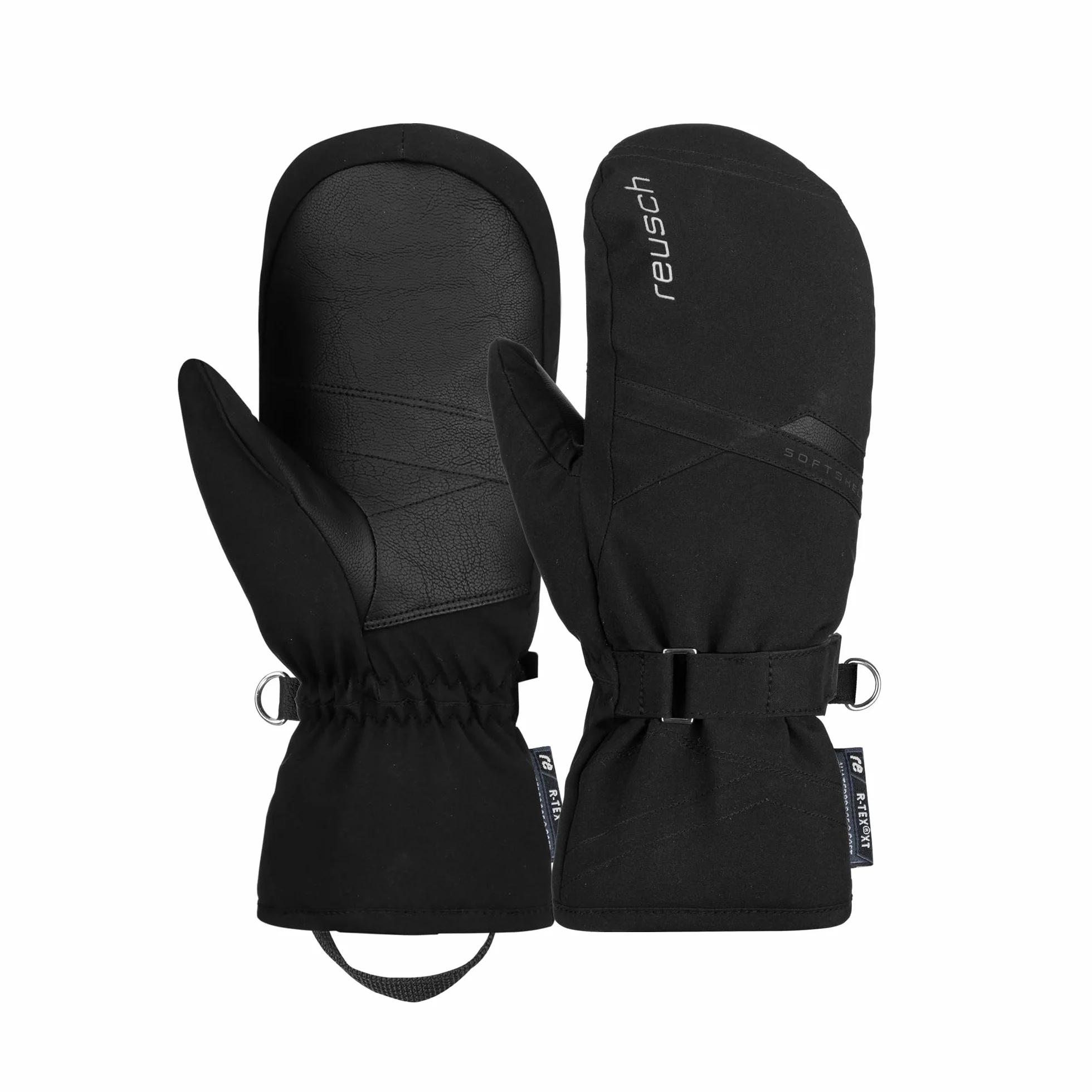 Reusch Helena R-TEX® XT rękawiczki damskie wodoodporne oddychające