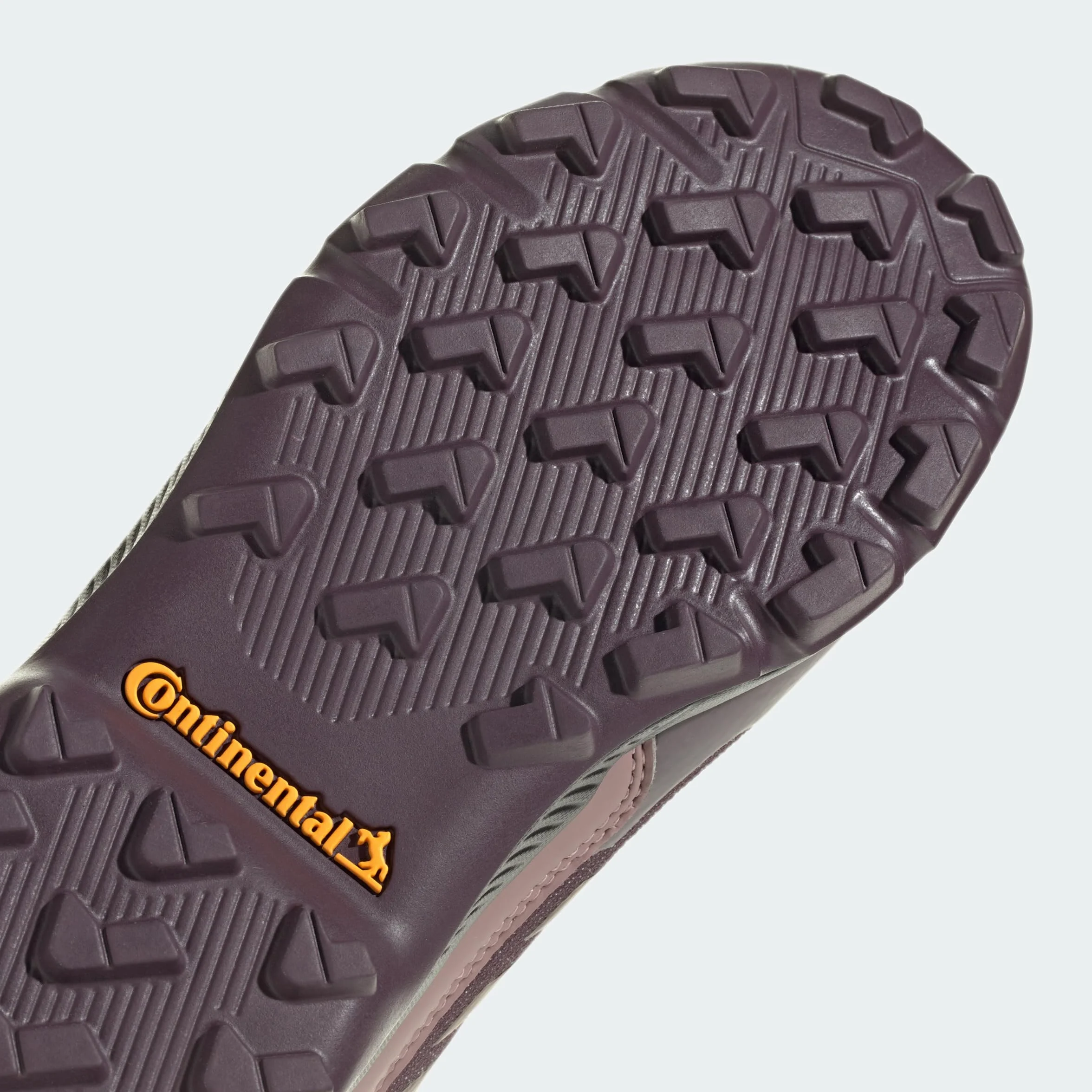 adidas Uniseks - dzieci Terrex Winter Mid Boa Rain.rdy HikingButy turystyczne