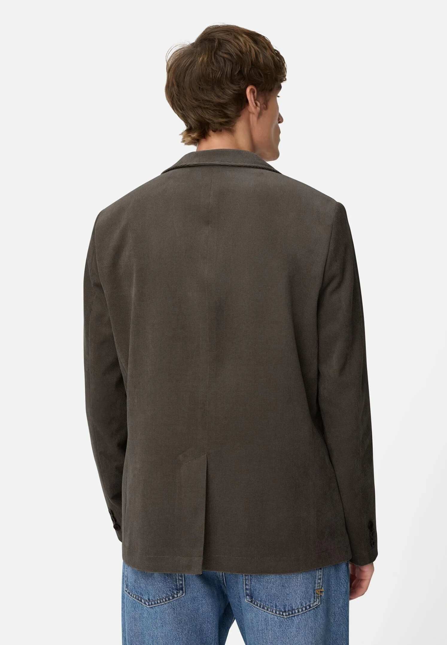 camel active Nieformalny blezer Mężczyźni 442715-6i95