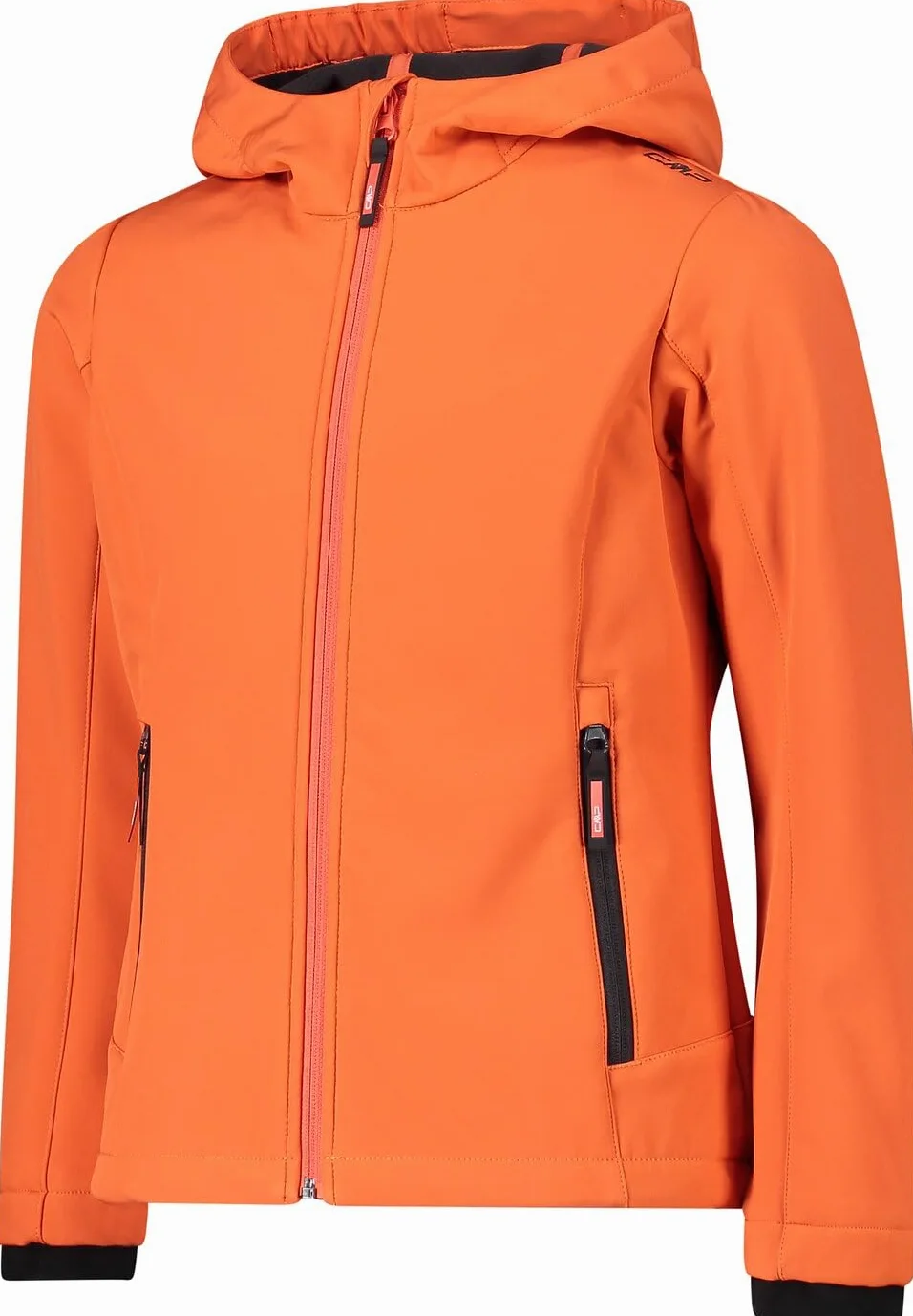 CMP Dziecięca kurtka softshell uniseks (1 opakowanie)