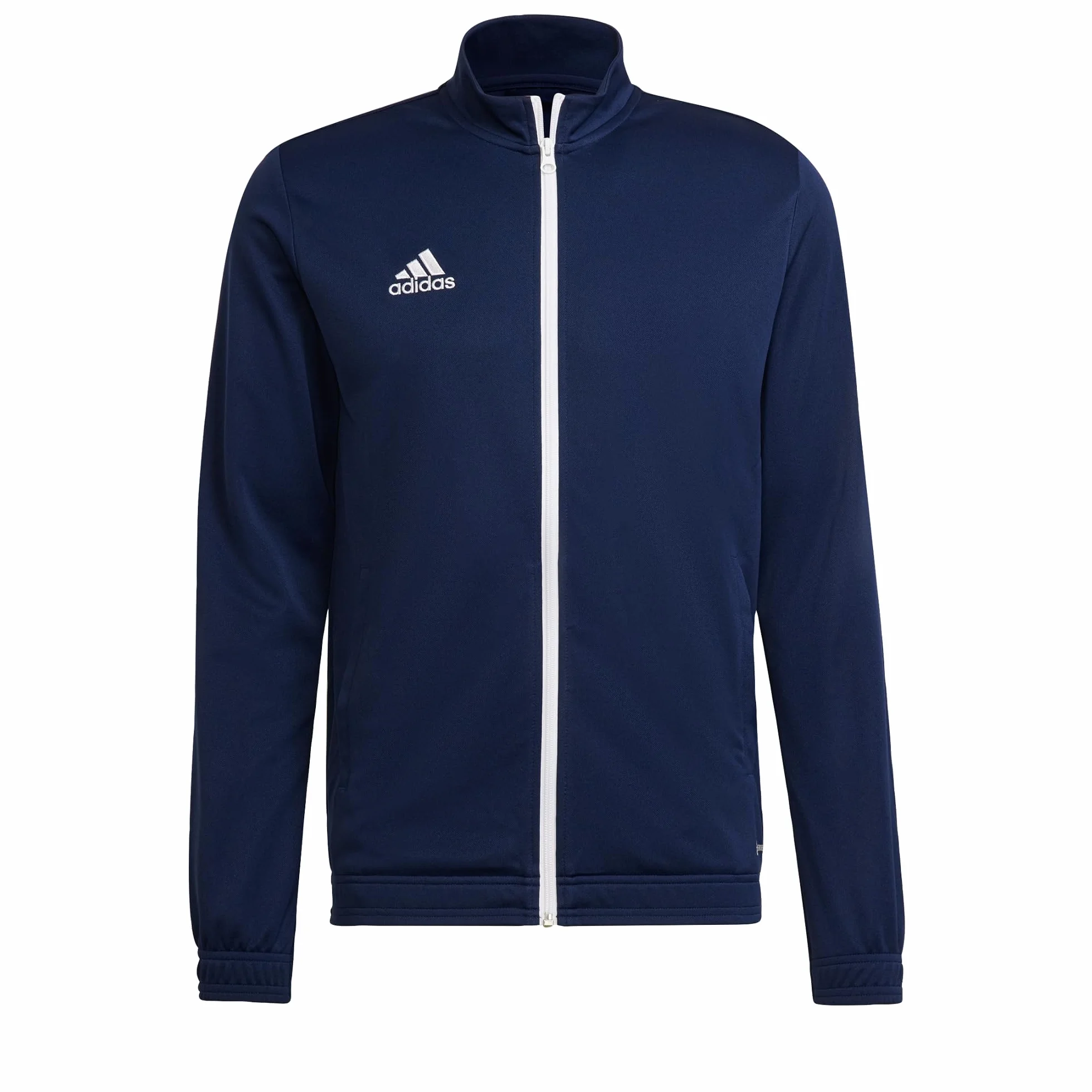 adidas Entrada 22 Track Jacket Bluza Sportowa Mężczyźni,Granatowy,L