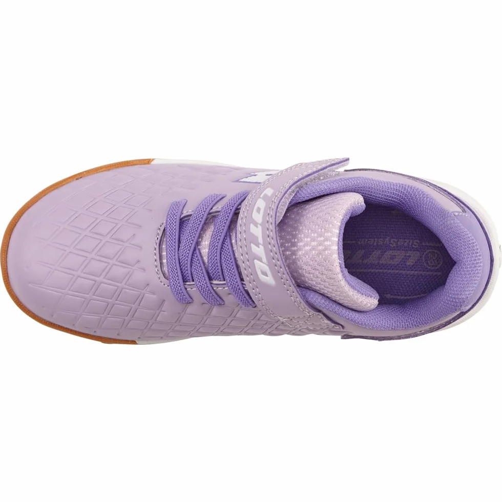 Lotto Dasher K adidasy dziecięce Uniseks