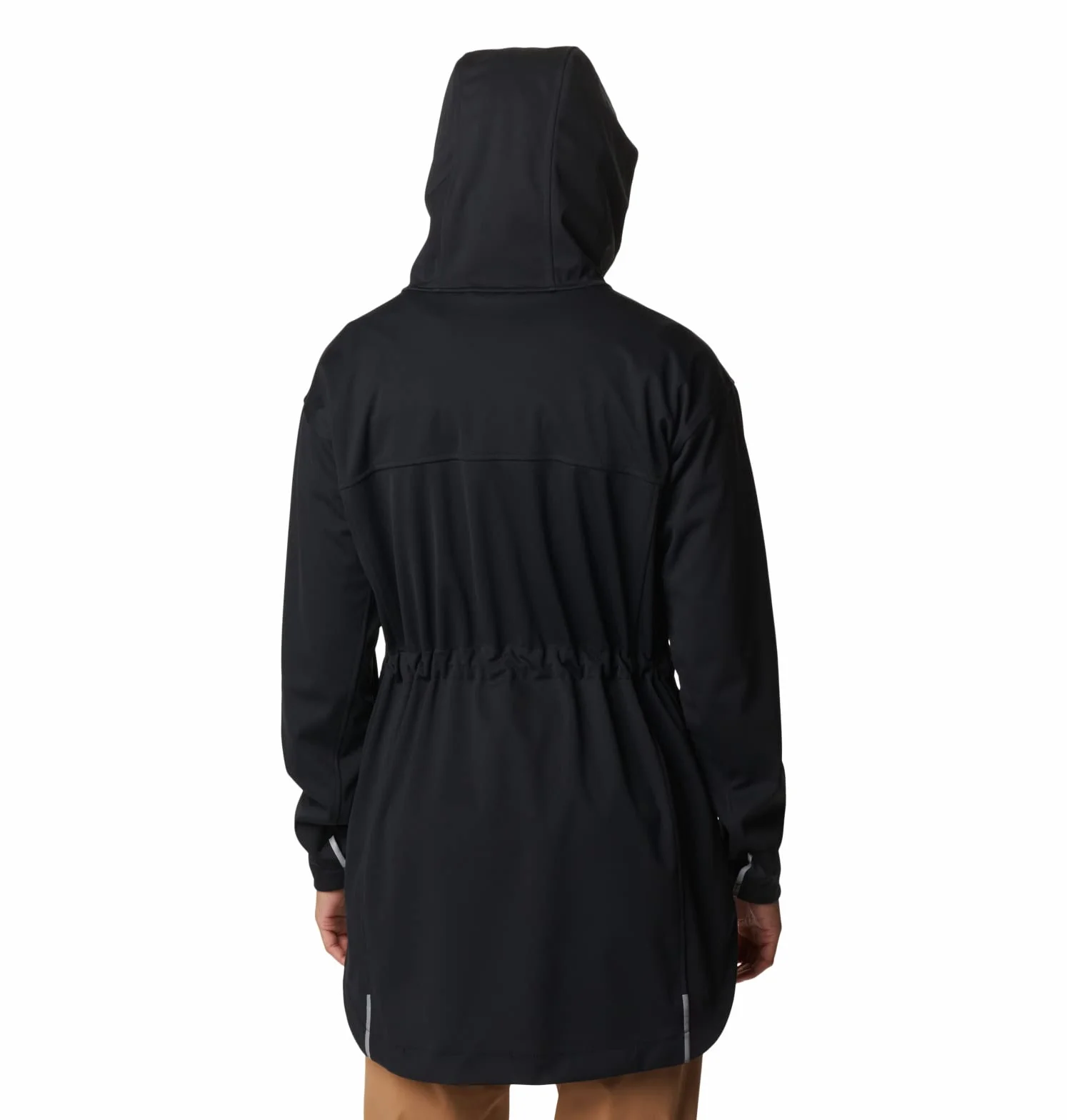 Columbia Kurtka softshell Kobiety Kurtka Softshell Flora Park