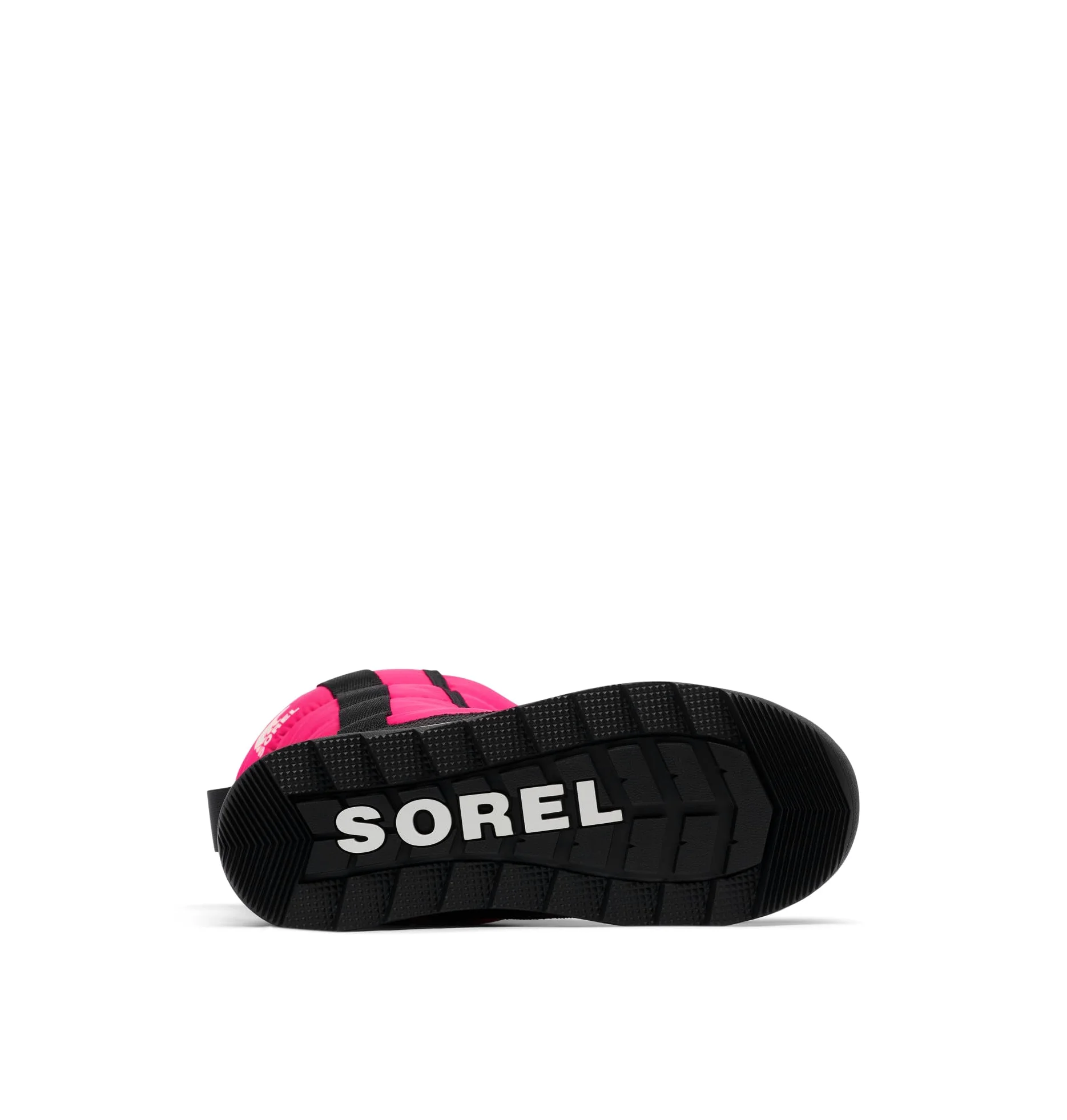 Sorel Uniseks - dzieci Whitney 2 Puffy Mid Wpkozaki zimowe