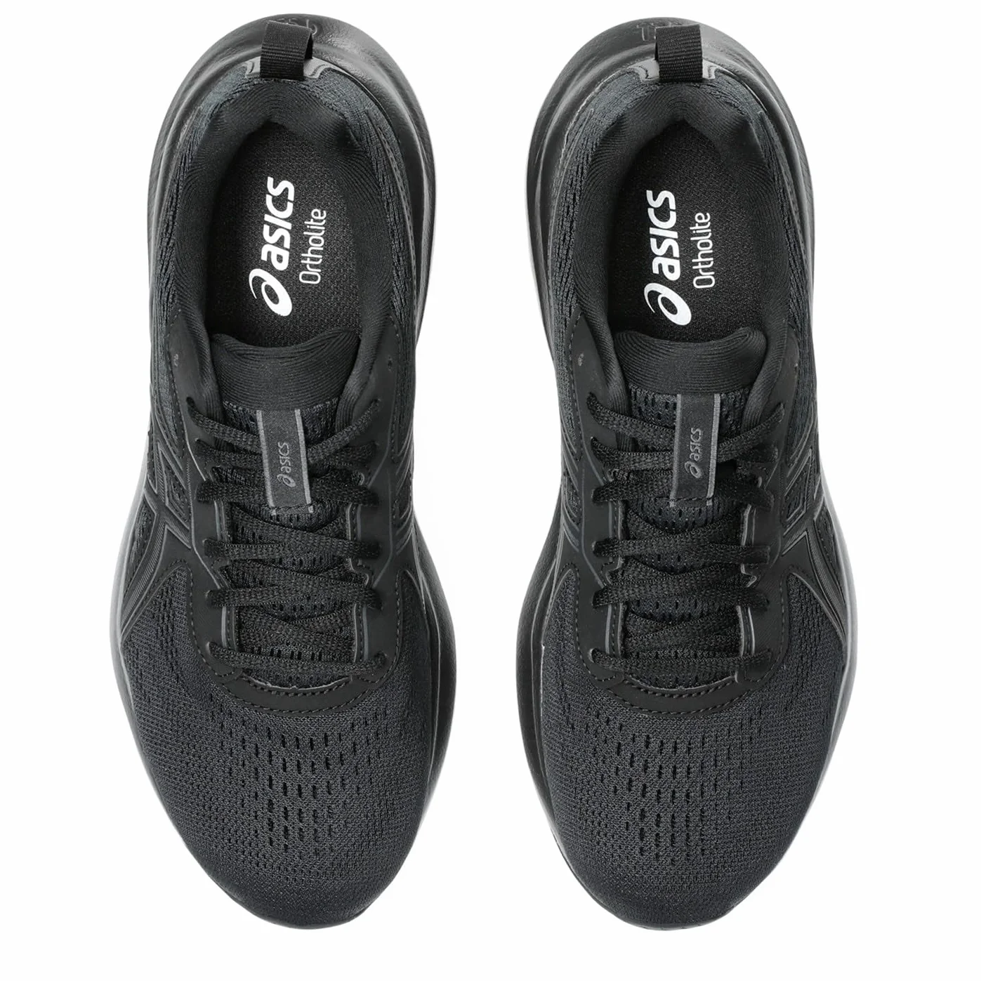 ASICS Kobiety Żel Zawierający 9sneakersy