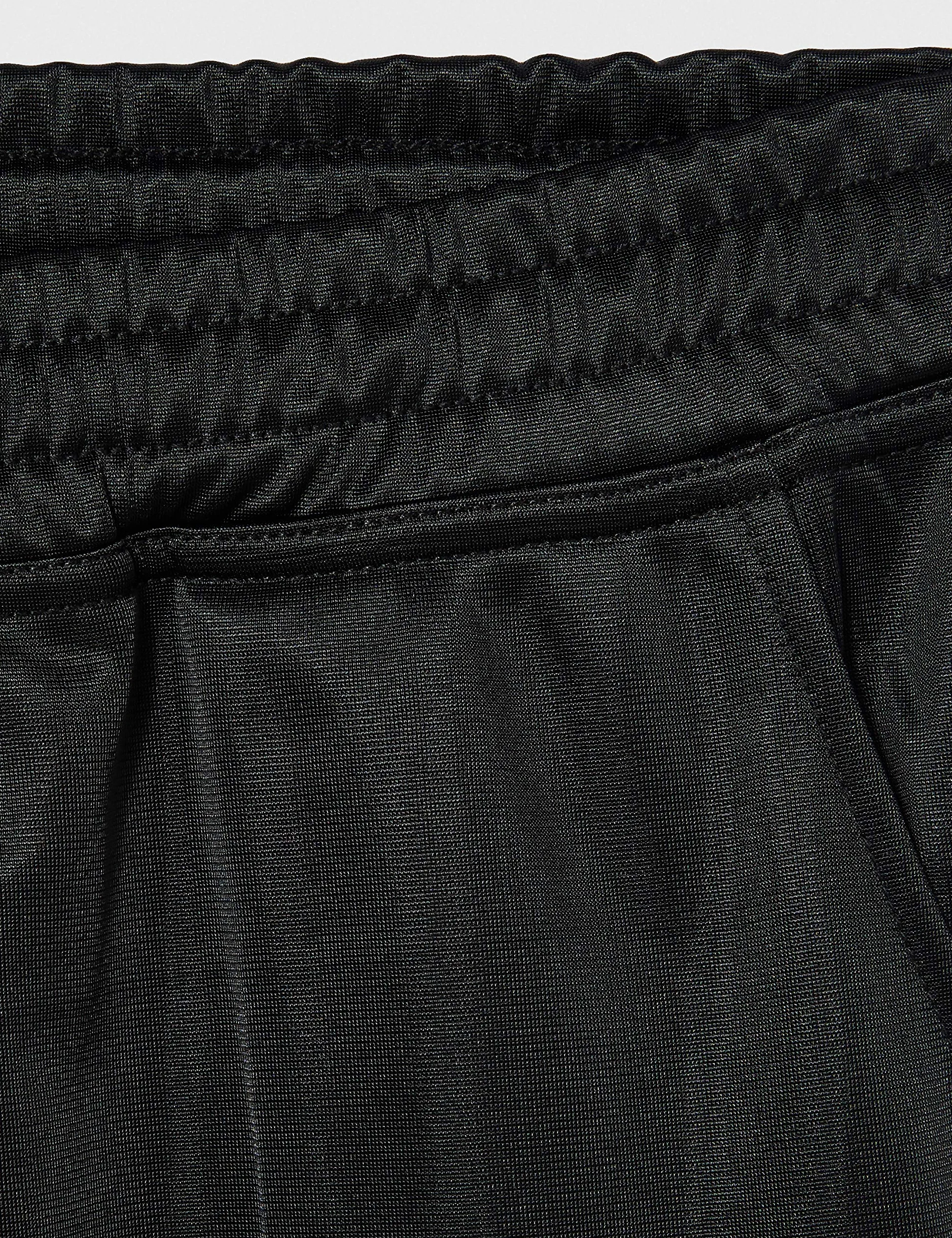 Givova Tr033 Jumpsuit czarno-czerwony 5XS