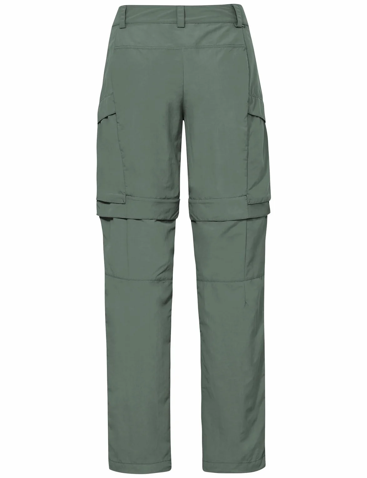 VAUDE Women's Neyland Cargo Zo Pants - Spodnie Kobiety