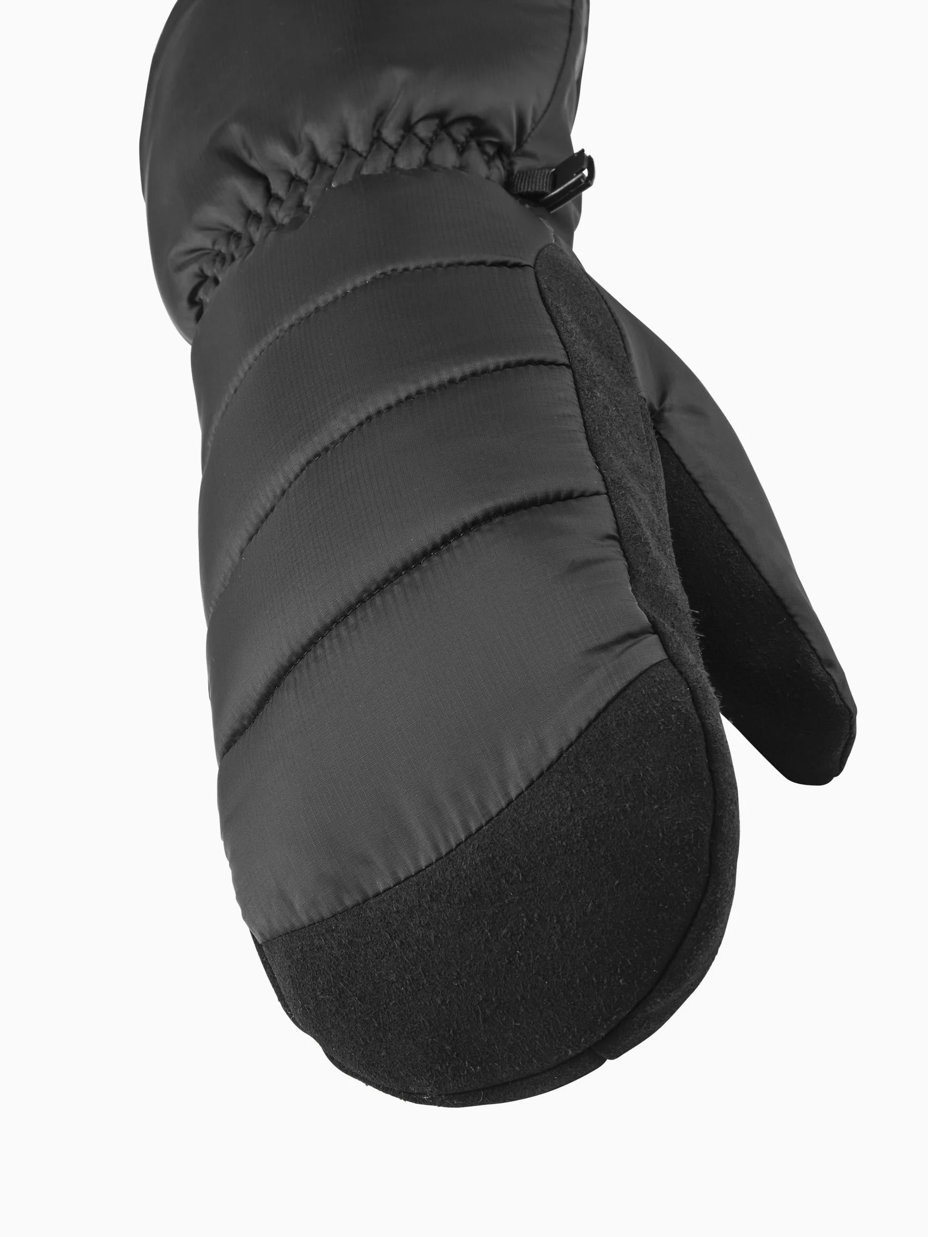 SEALSKINZ Titchwell Wodoodporna lekka izolowana rękawica na każdą pogodę | czarna | L