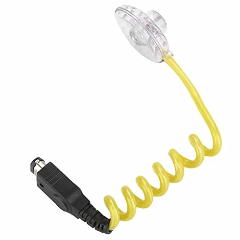 Przechowuj światło LED, Przenośne Oświetlenie LED do Zewnętrznej Diody LED GameBoy Advance do Gier
