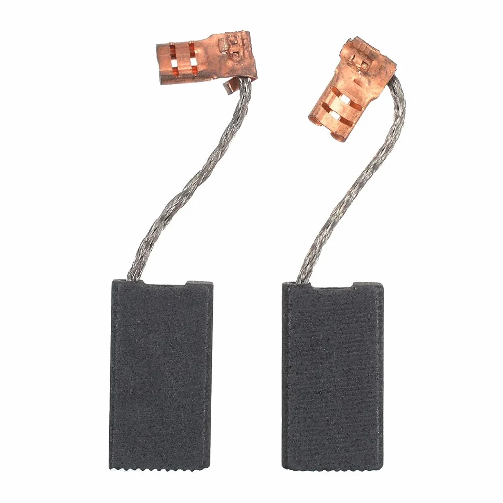 szt. Szczotki węglowe do Bosch GBH5400 GBH5-38 X GSH38 GBH5-40D A69 szlifierka kątowa