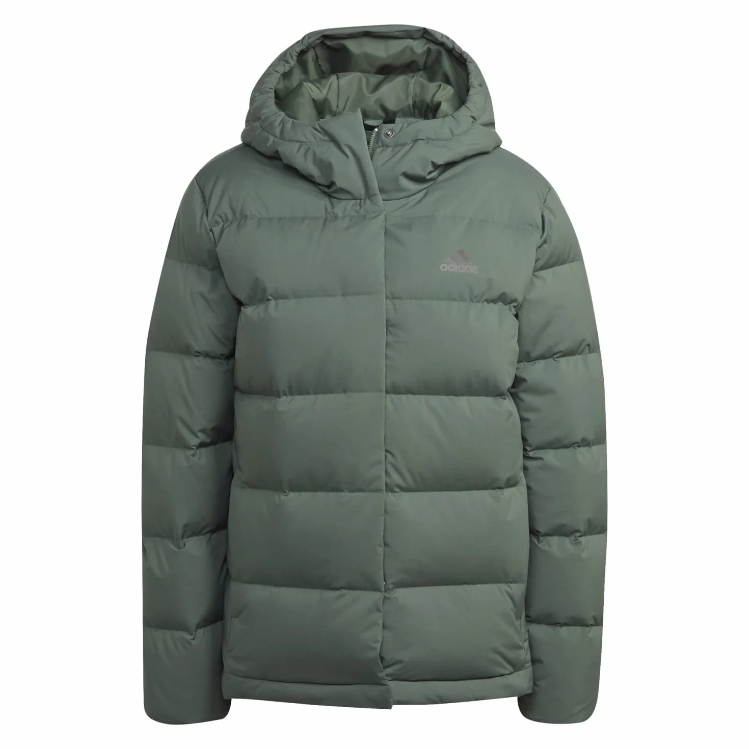 adidas kurtka Kobiety W Helionic Ho J