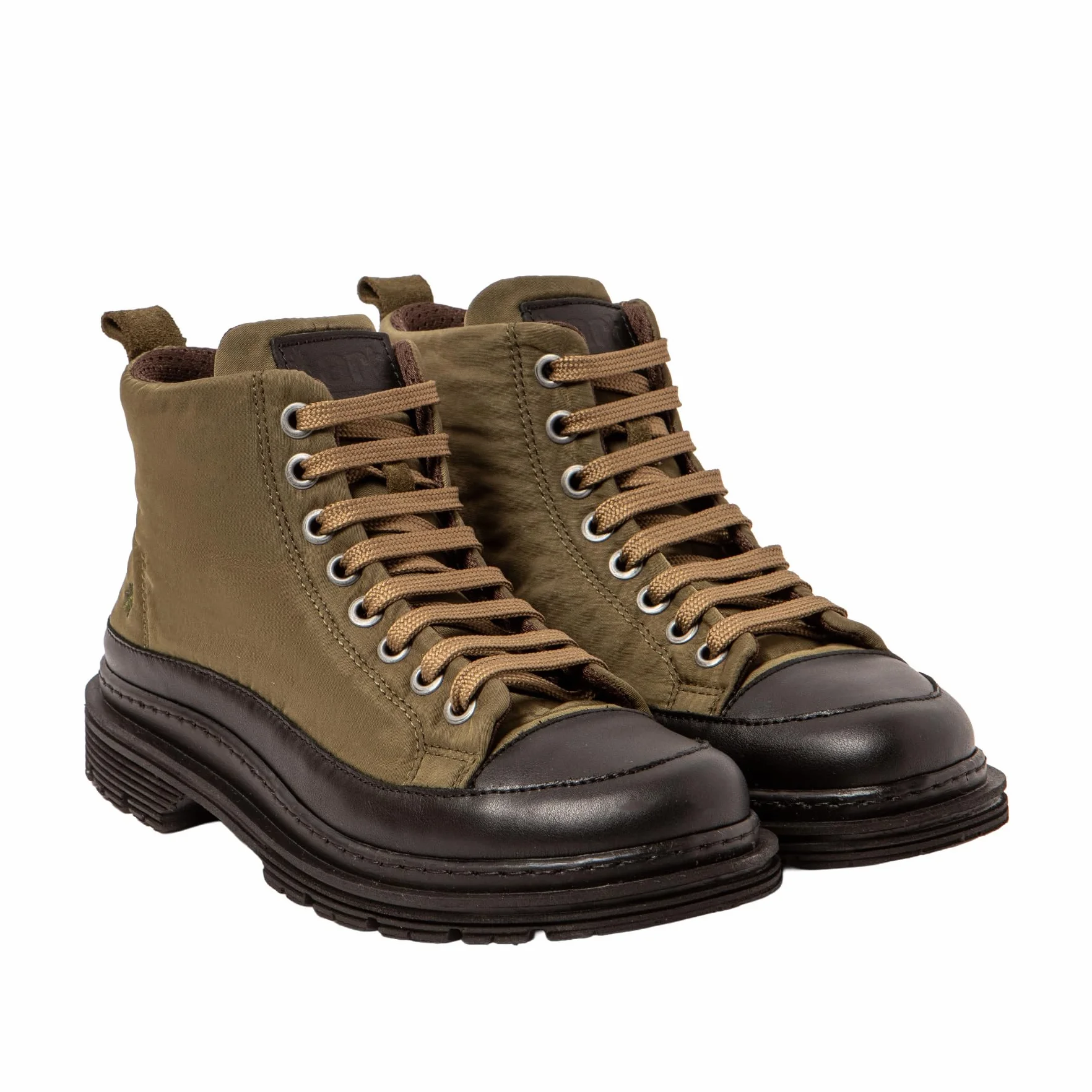 ART Uniseks 1895 BirminghamModa — buty