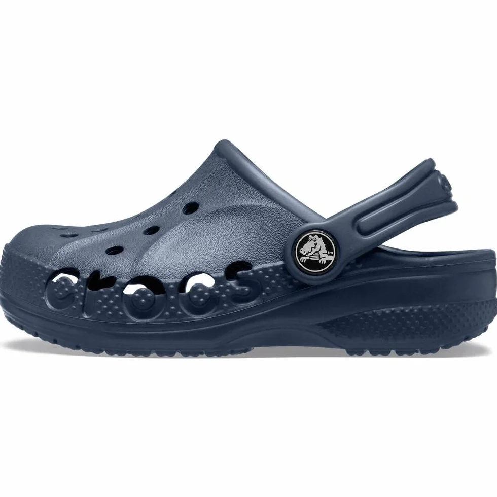 Crocs Uniseks - dzieci Baya Clog KChodaki
