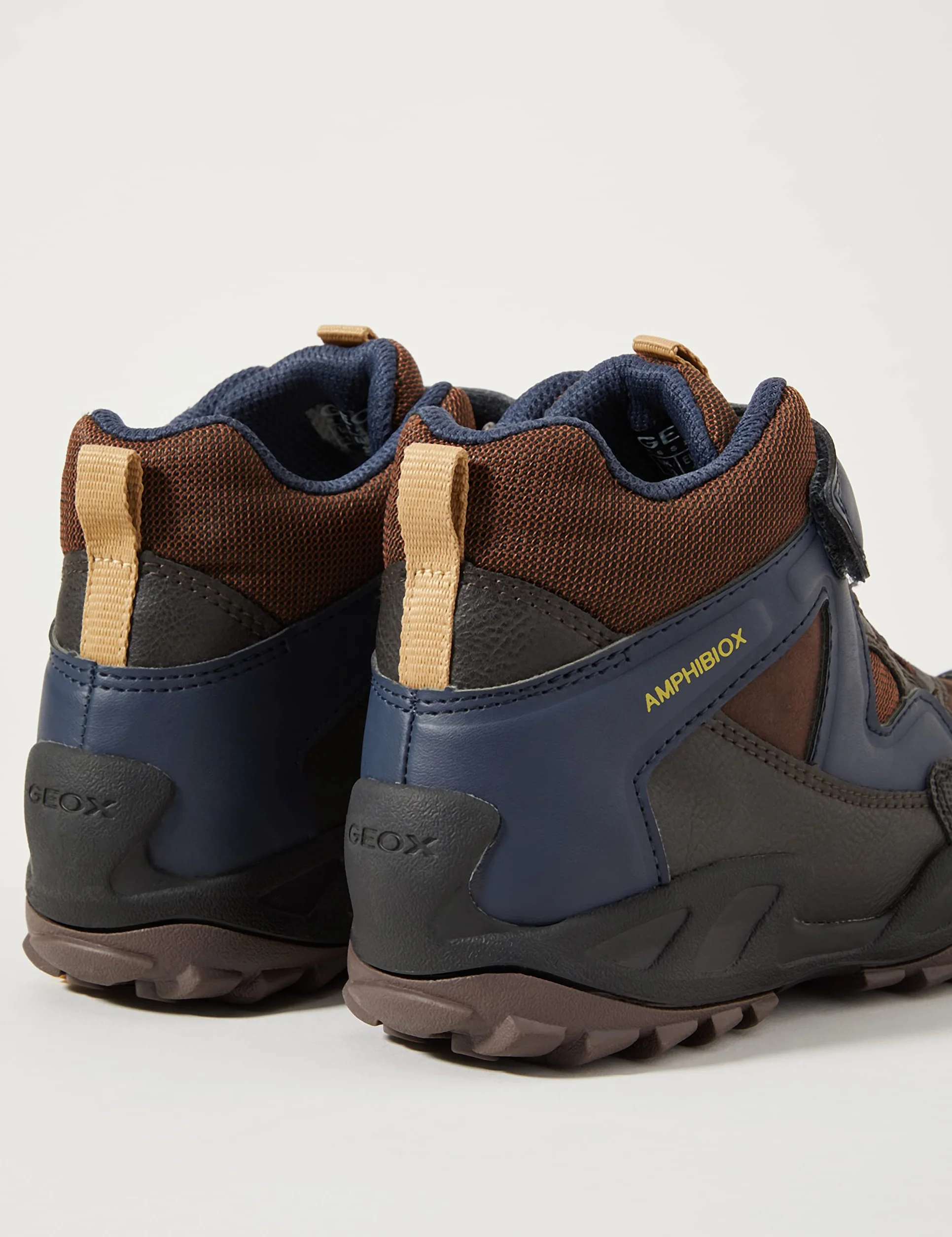 Geox J THYMAR GIRL F Buty