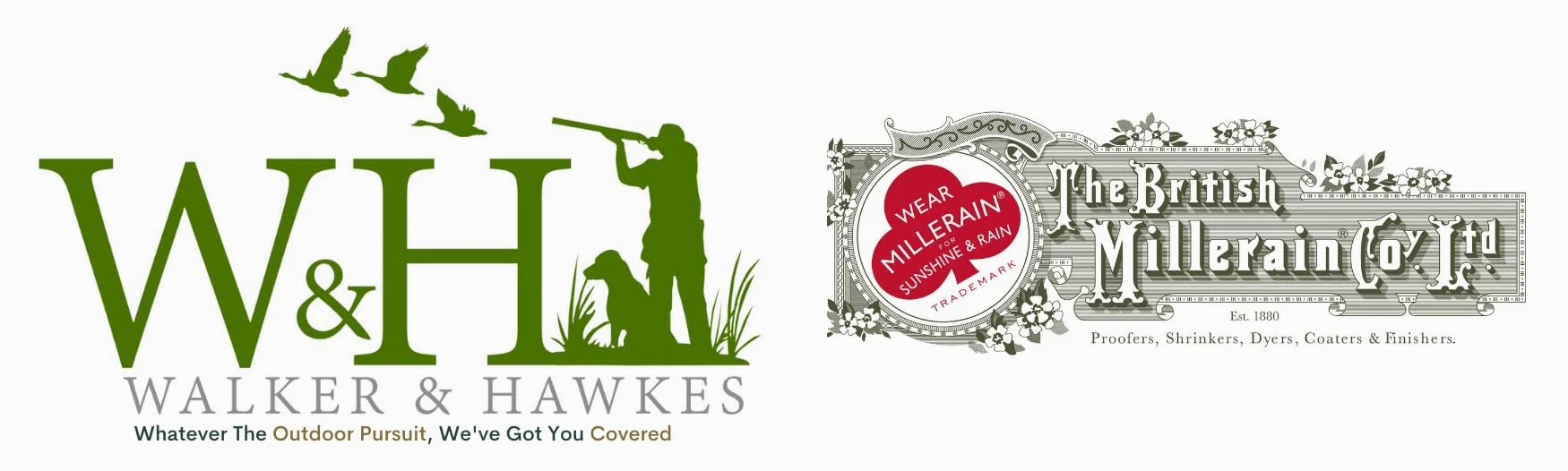 WALKER AND HAWKES - Woskowa czapka bejsbolówka Brunszwik ze skórzanym daszkiem - jeden rozmiar, Brązowy, Rozmiar uniwersalny