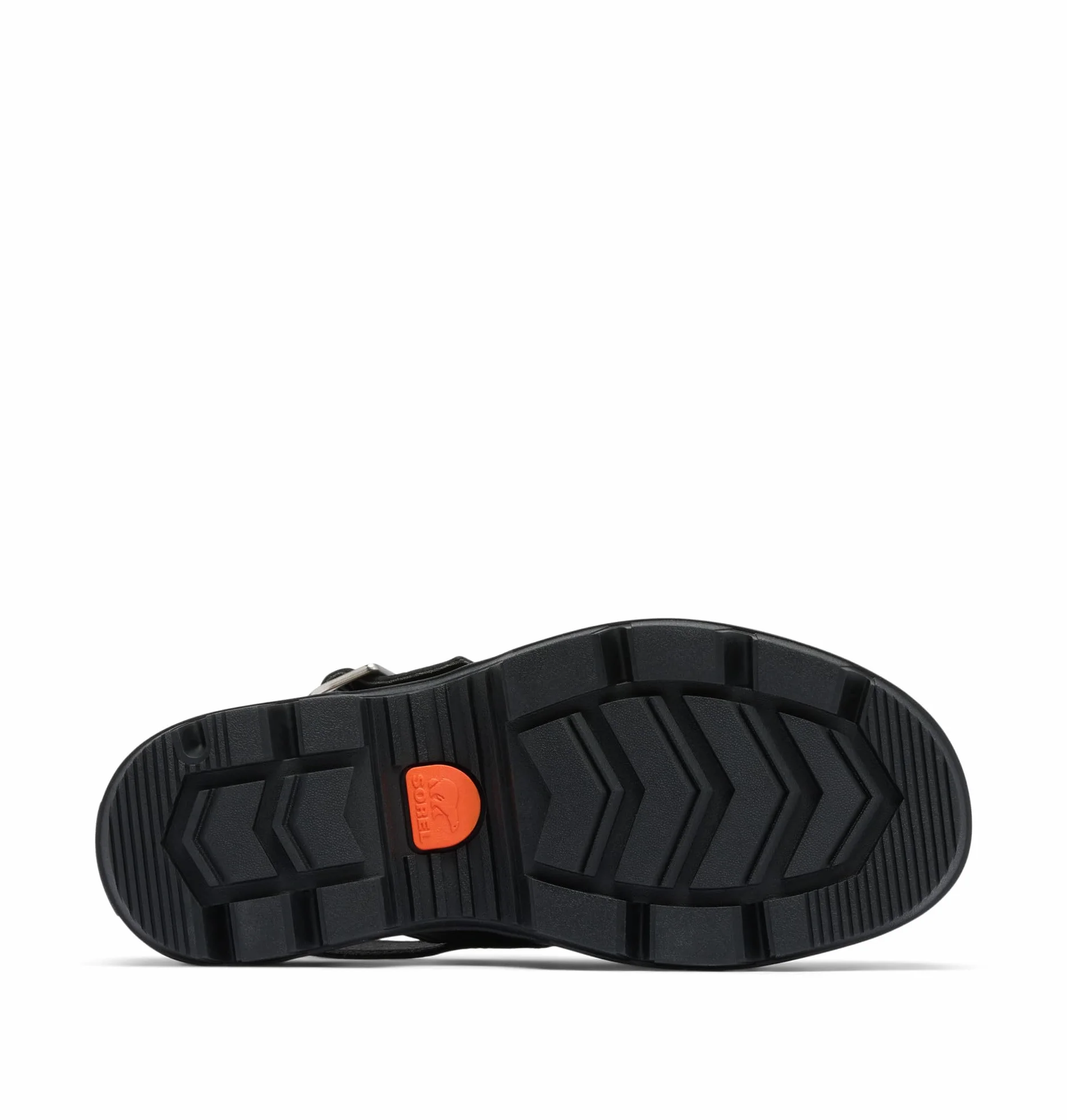 Sorel Kobiety Roam'n Clog Rvt Chodak