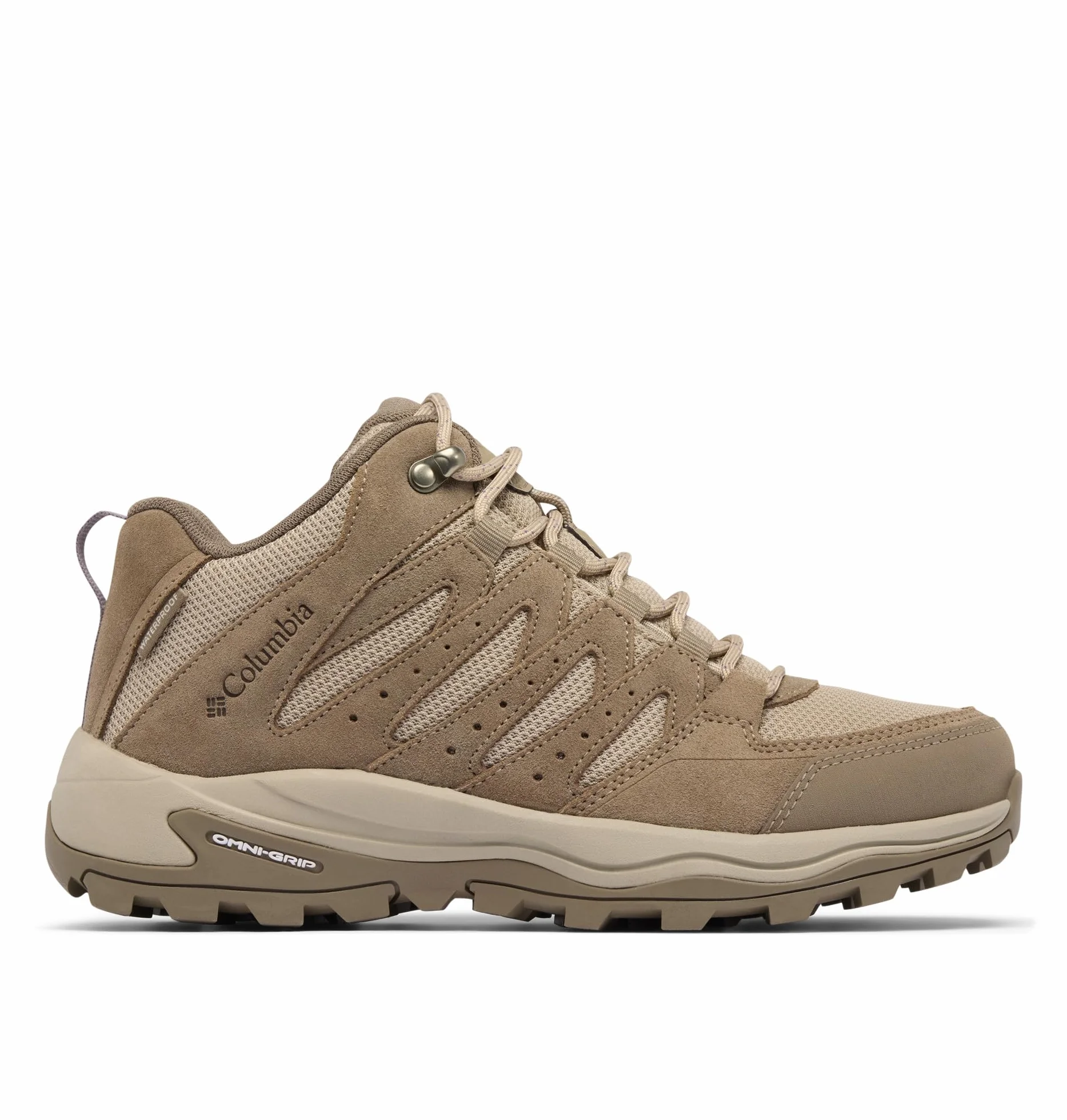 Columbia Kobiety Redmond™ IV Mid WaterproofMid Rise buty trekkingowe i turystyczne